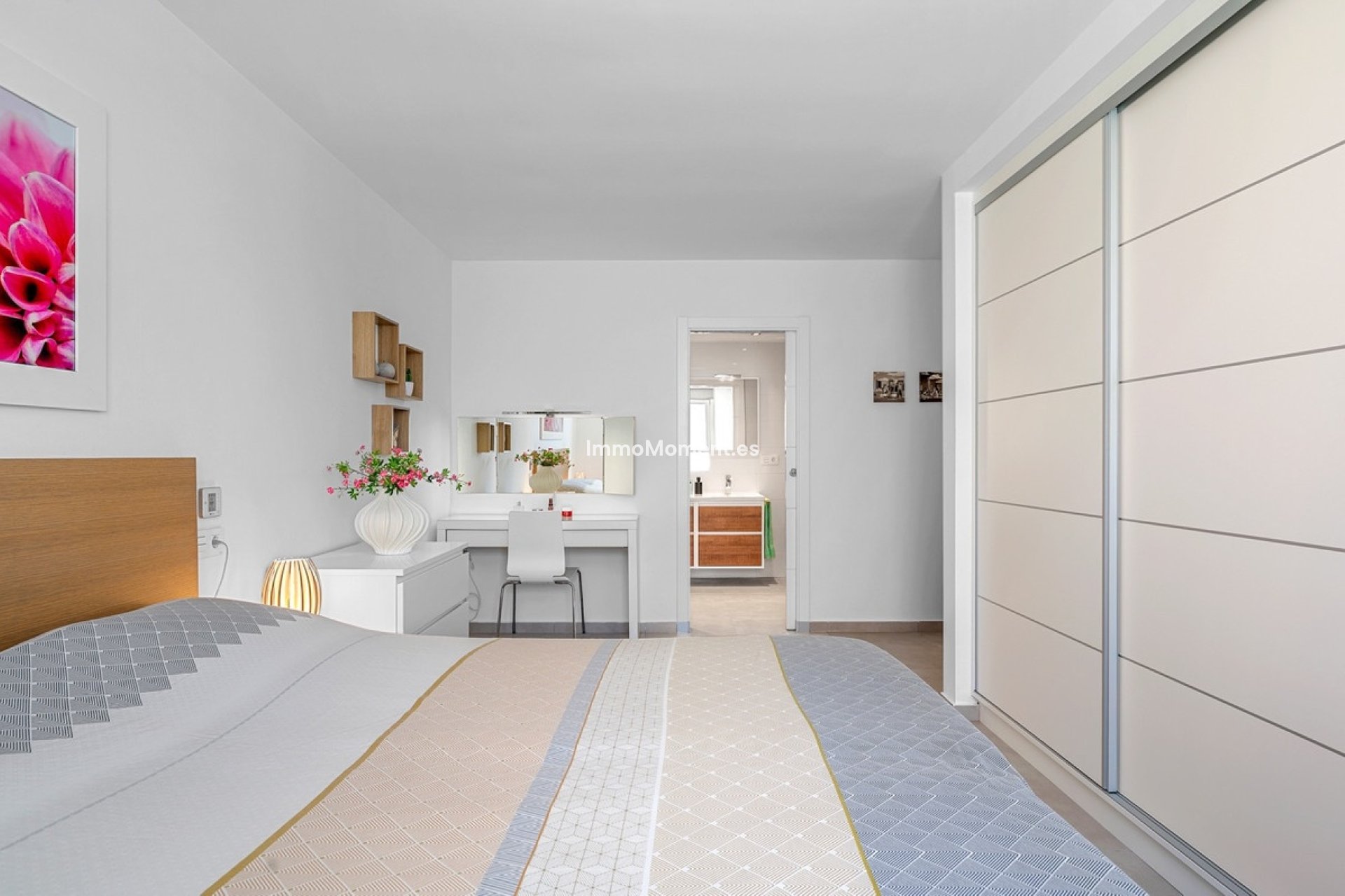 Bestaande woning - Vrijstaande villa - San Fulgencio - La Marina