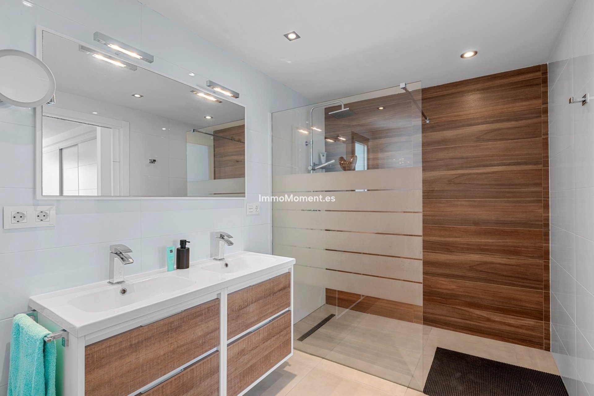Bestaande woning - Vrijstaande villa - San Fulgencio - La Marina