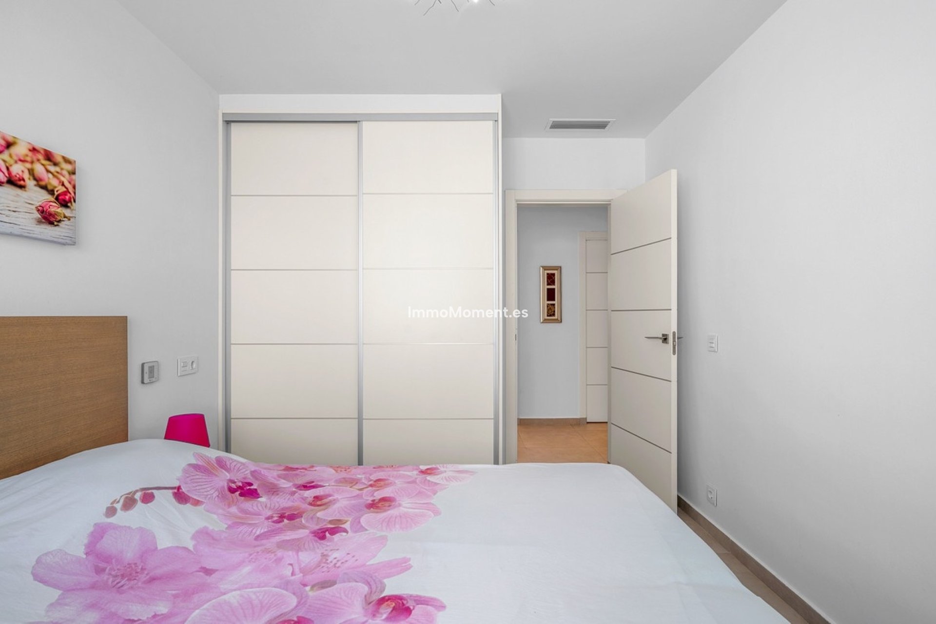 Bestaande woning - Vrijstaande villa - San Fulgencio - La Marina