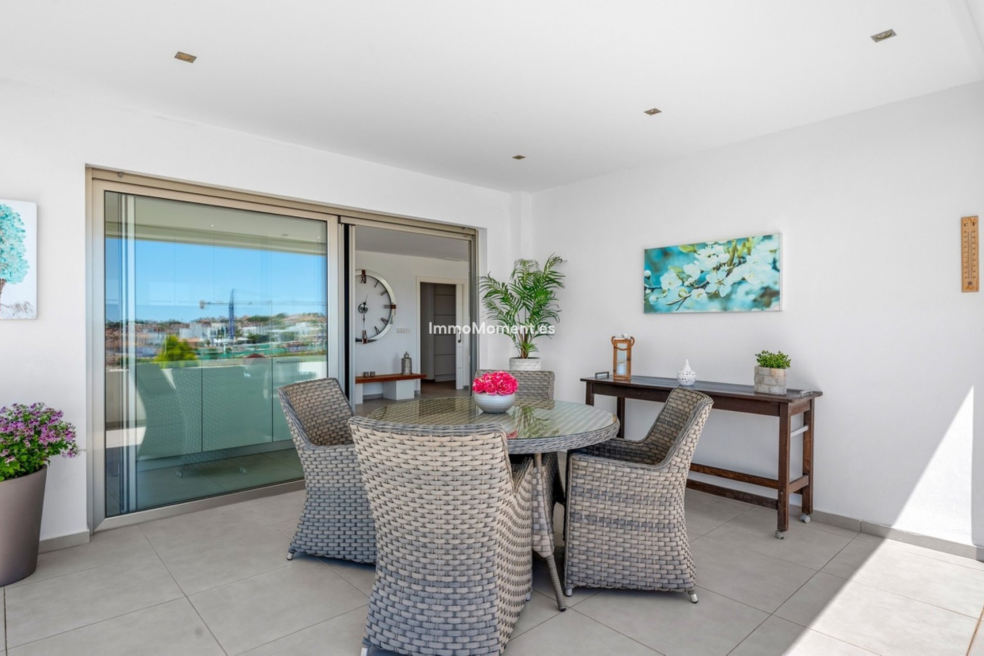Bestaande woning - Vrijstaande villa - San Fulgencio - La Marina