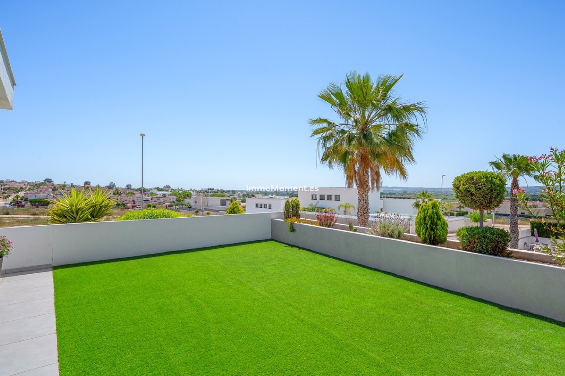 Bestaande woning - Vrijstaande villa - San Fulgencio - La Marina