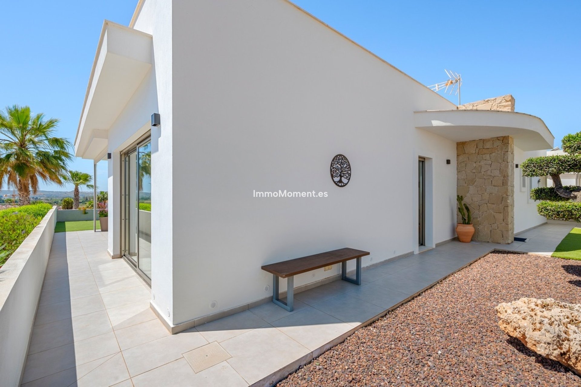 Bestaande woning - Vrijstaande villa - San Fulgencio - La Marina