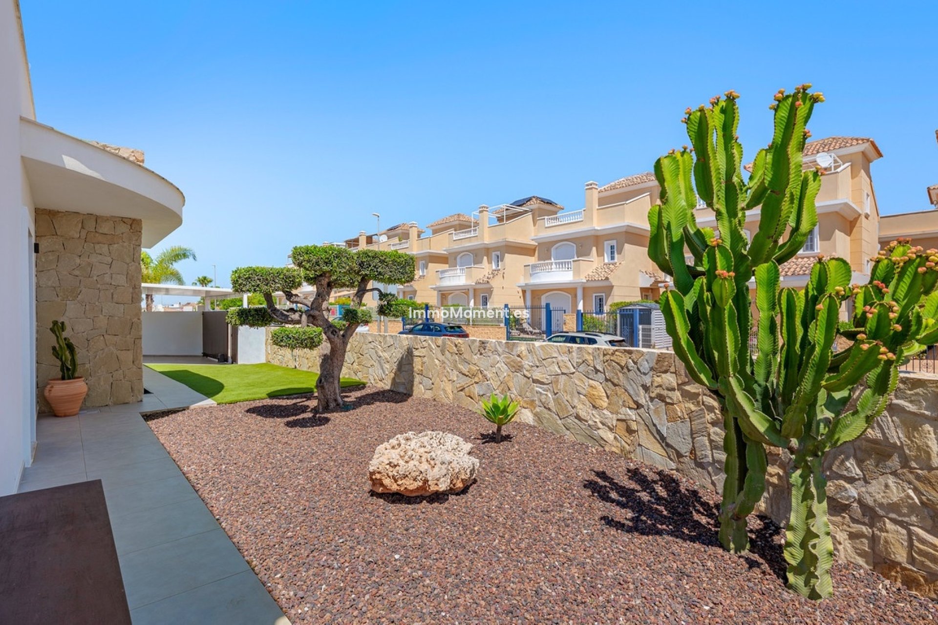 Bestaande woning - Vrijstaande villa - San Fulgencio - La Marina