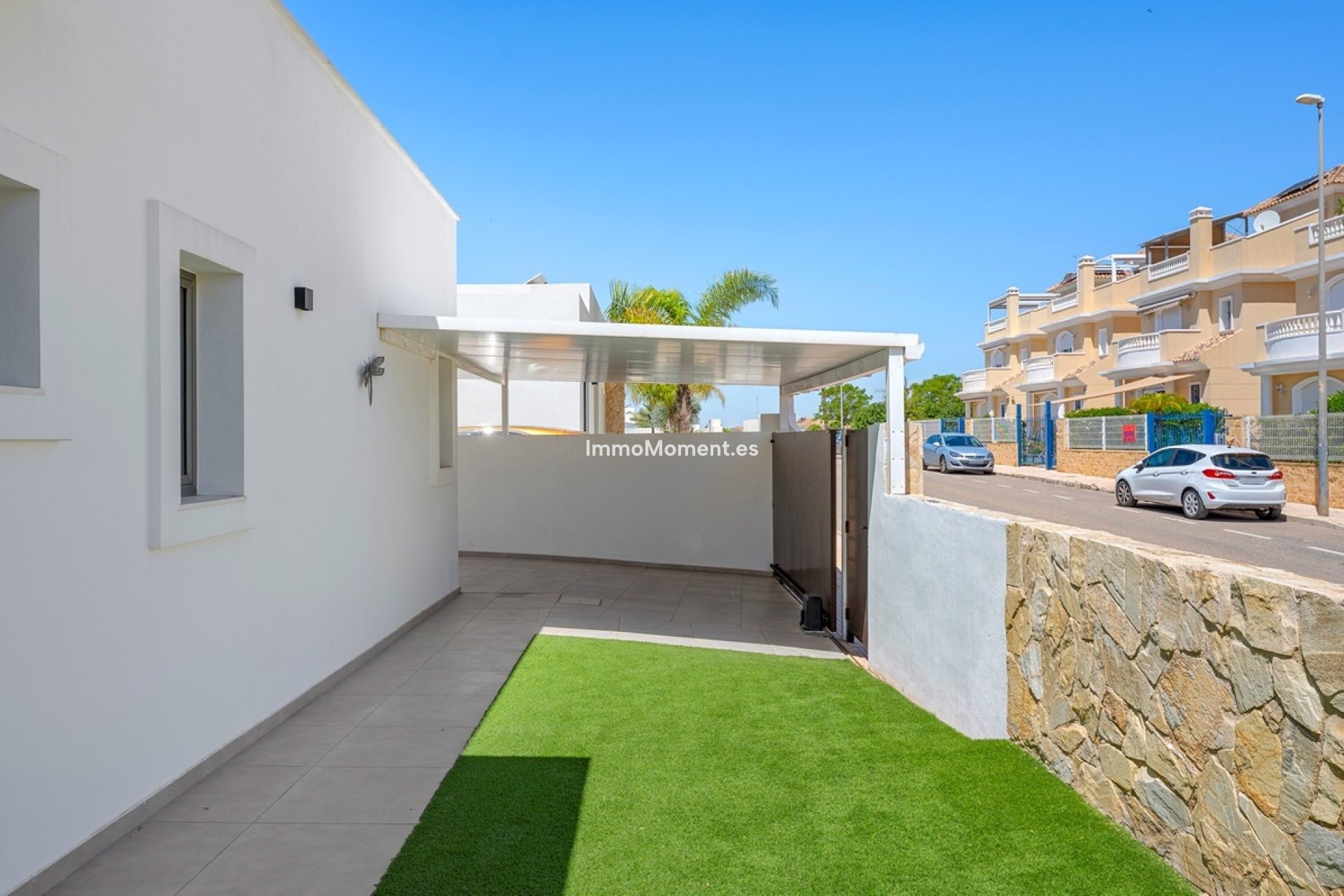 Bestaande woning - Vrijstaande villa - San Fulgencio - La Marina