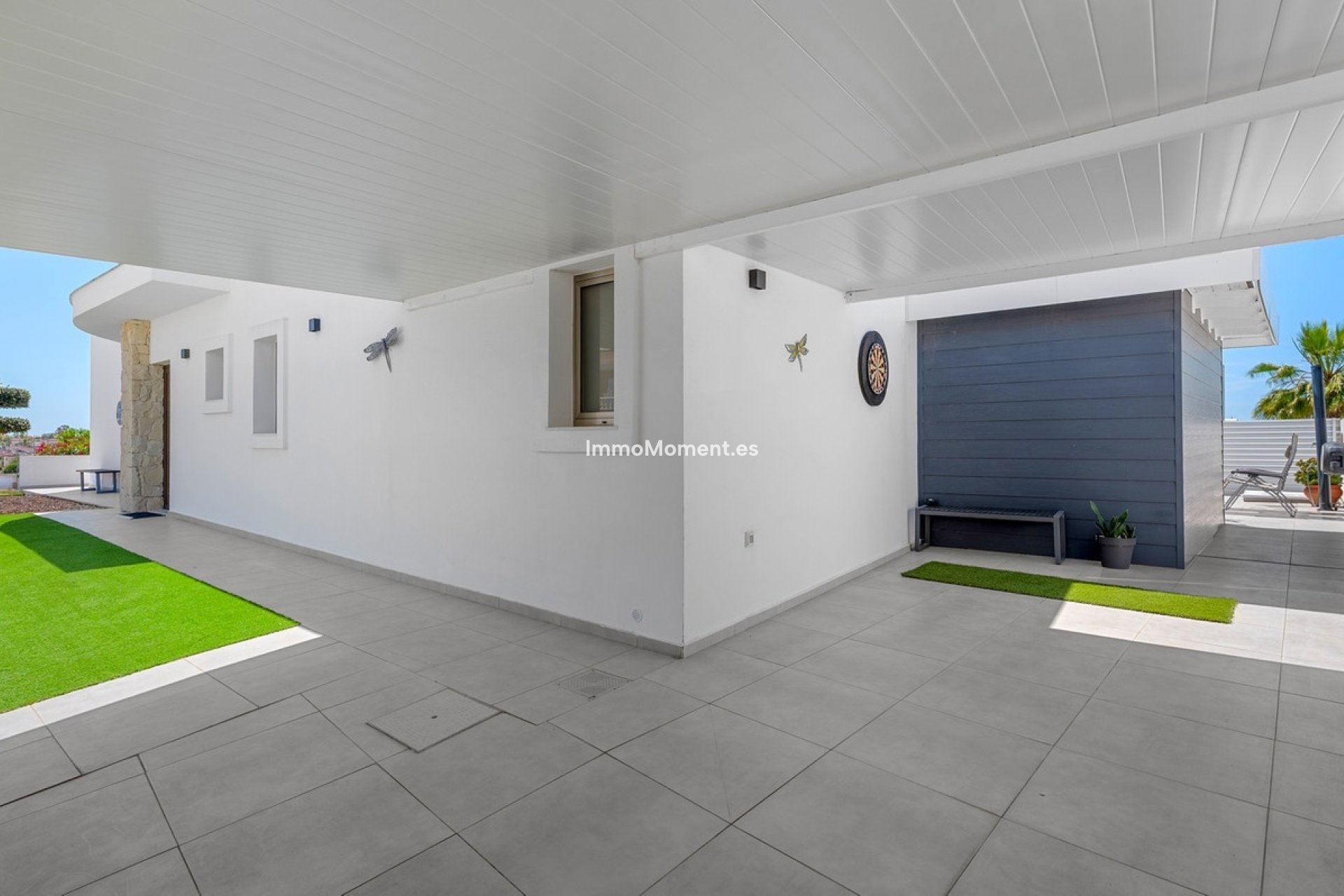 Bestaande woning - Vrijstaande villa - San Fulgencio - La Marina