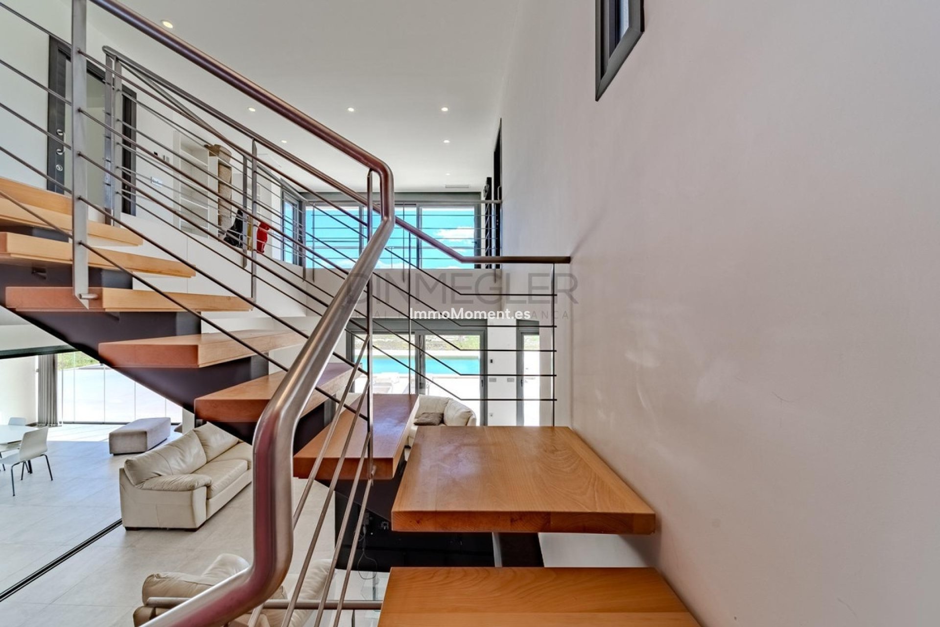 Bestaande woning - Vrijstaande villa - San Fulgencio - La Marina