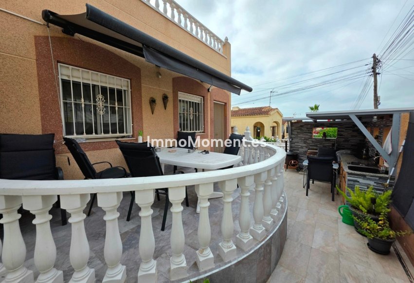 Bestaande woning - Vrijstaande villa - San Fulgencio - La Marina
