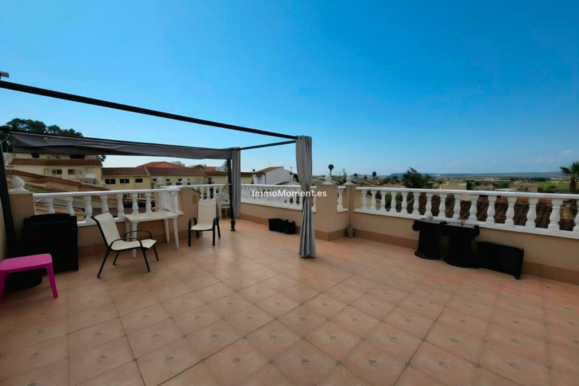 Bestaande woning - Vrijstaande villa - San Fulgencio - La Marina