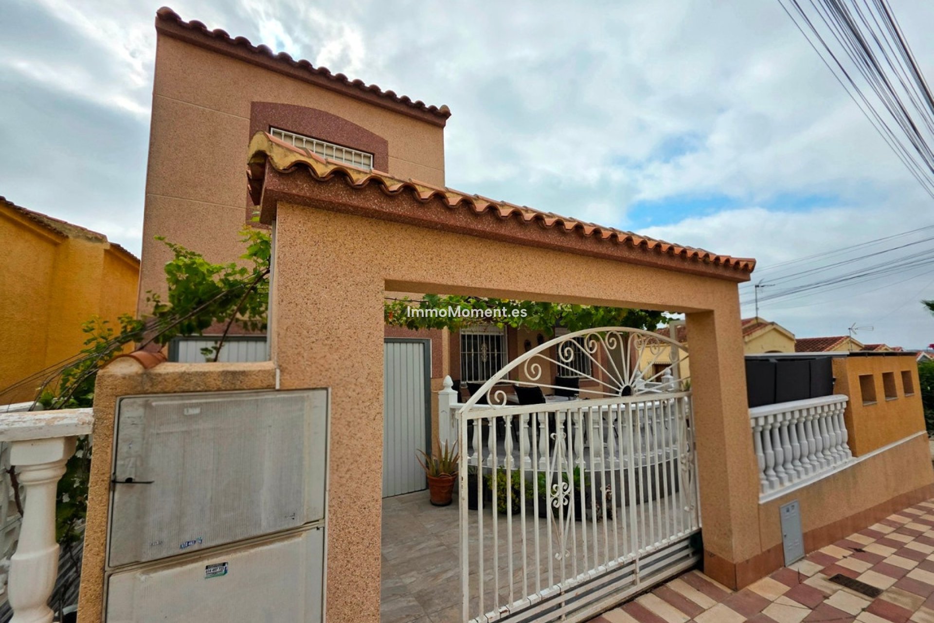 Bestaande woning - Vrijstaande villa - San Fulgencio - La Marina