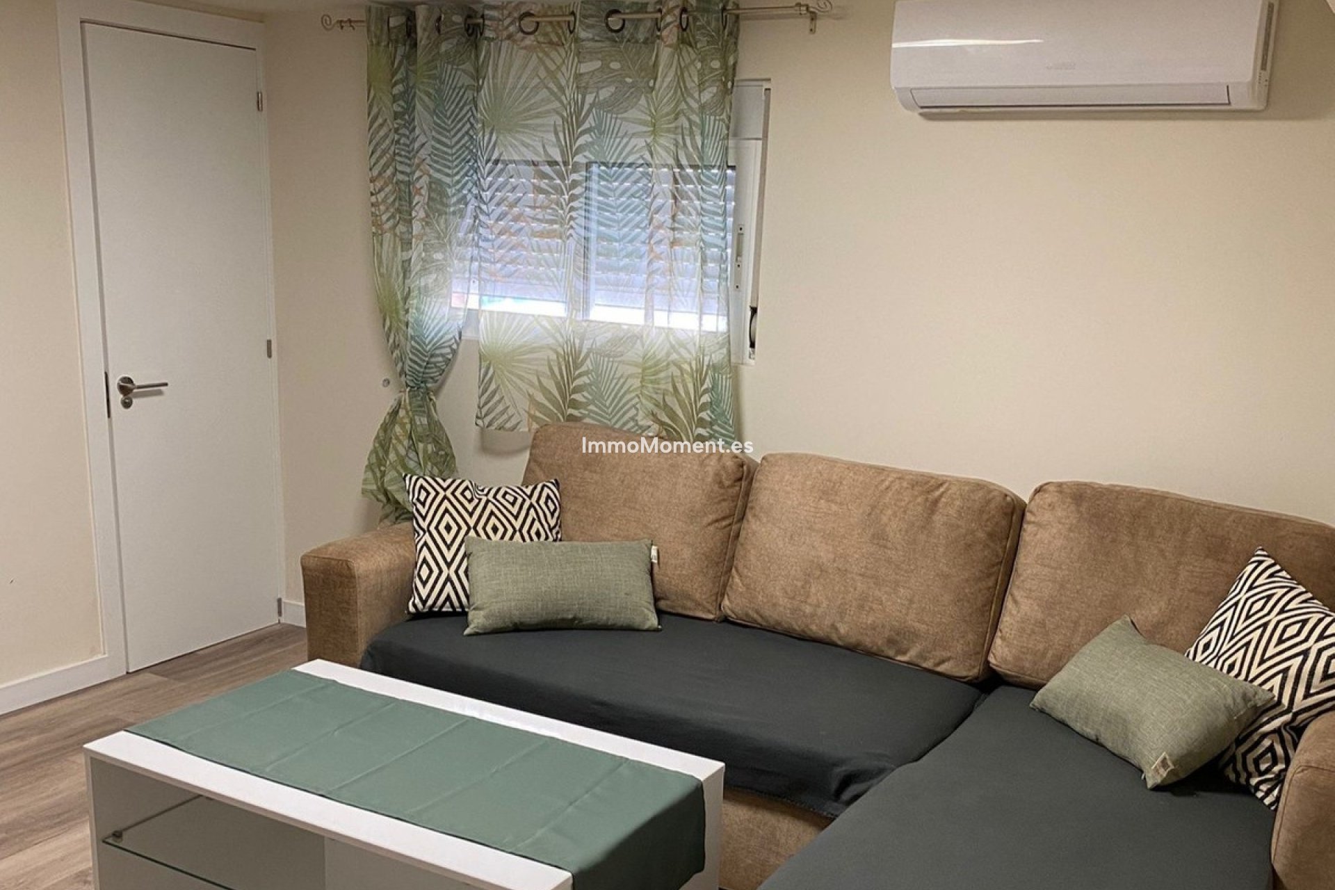 Bestaande woning - Vrijstaande villa - San Fulgencio - La Marina