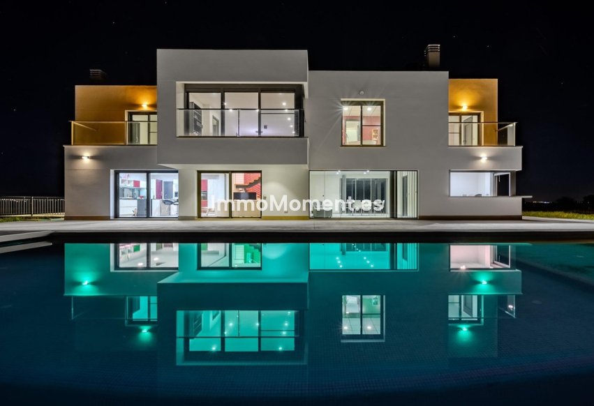 Bestaande woning - Vrijstaande villa - San Fulgencio - La Marina