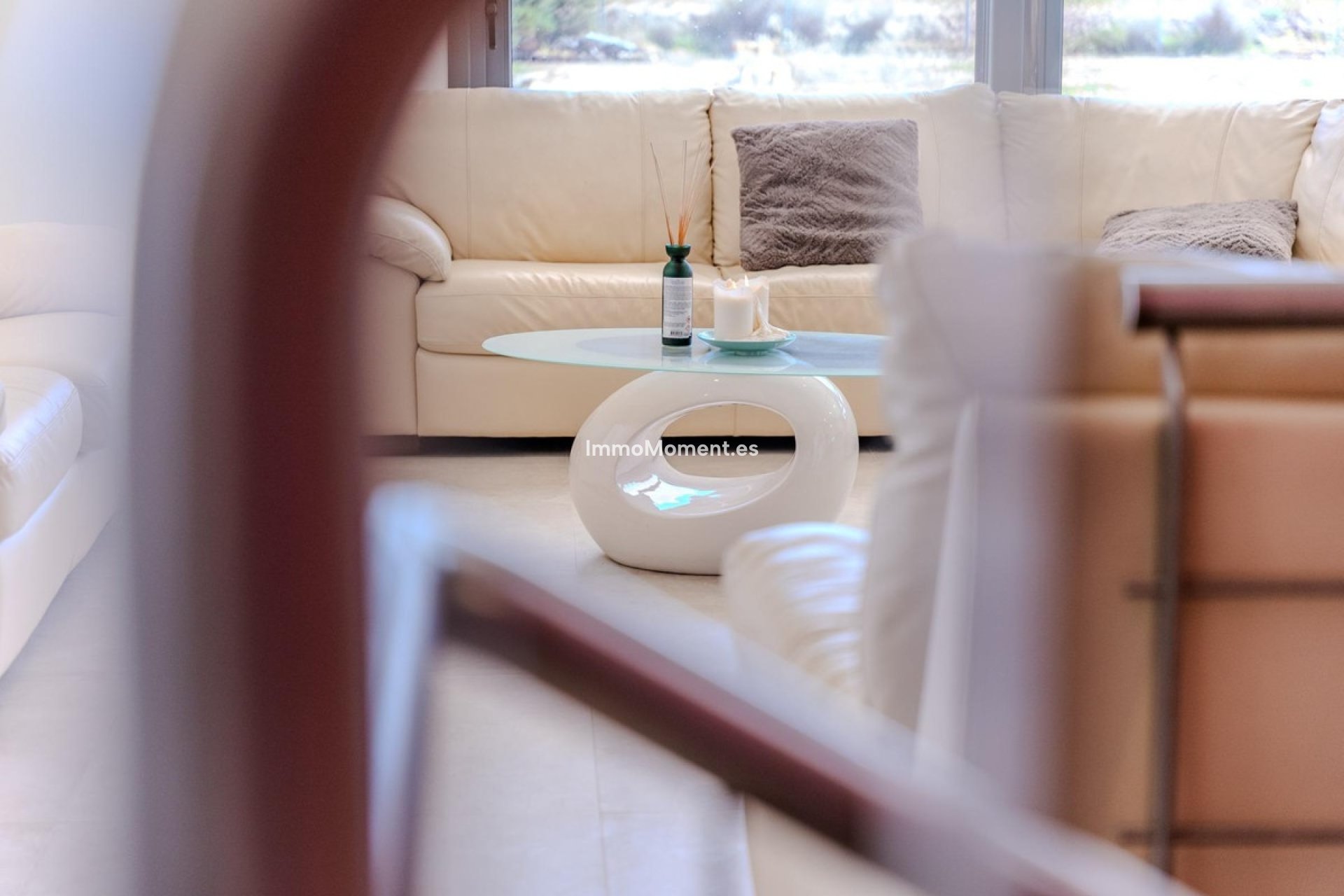 Bestaande woning - Vrijstaande villa - San Fulgencio - La Marina