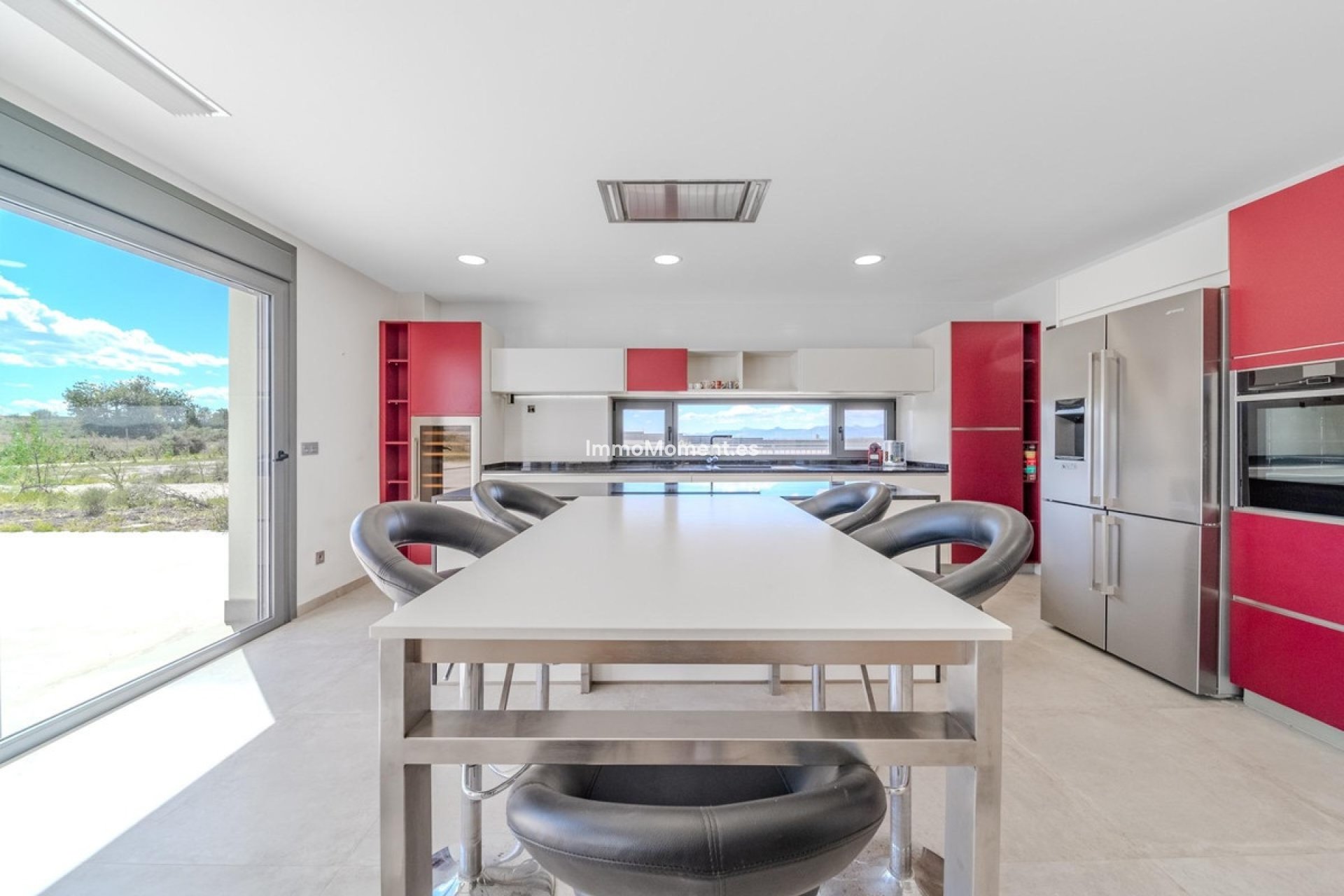 Bestaande woning - Vrijstaande villa - San Fulgencio - La Marina