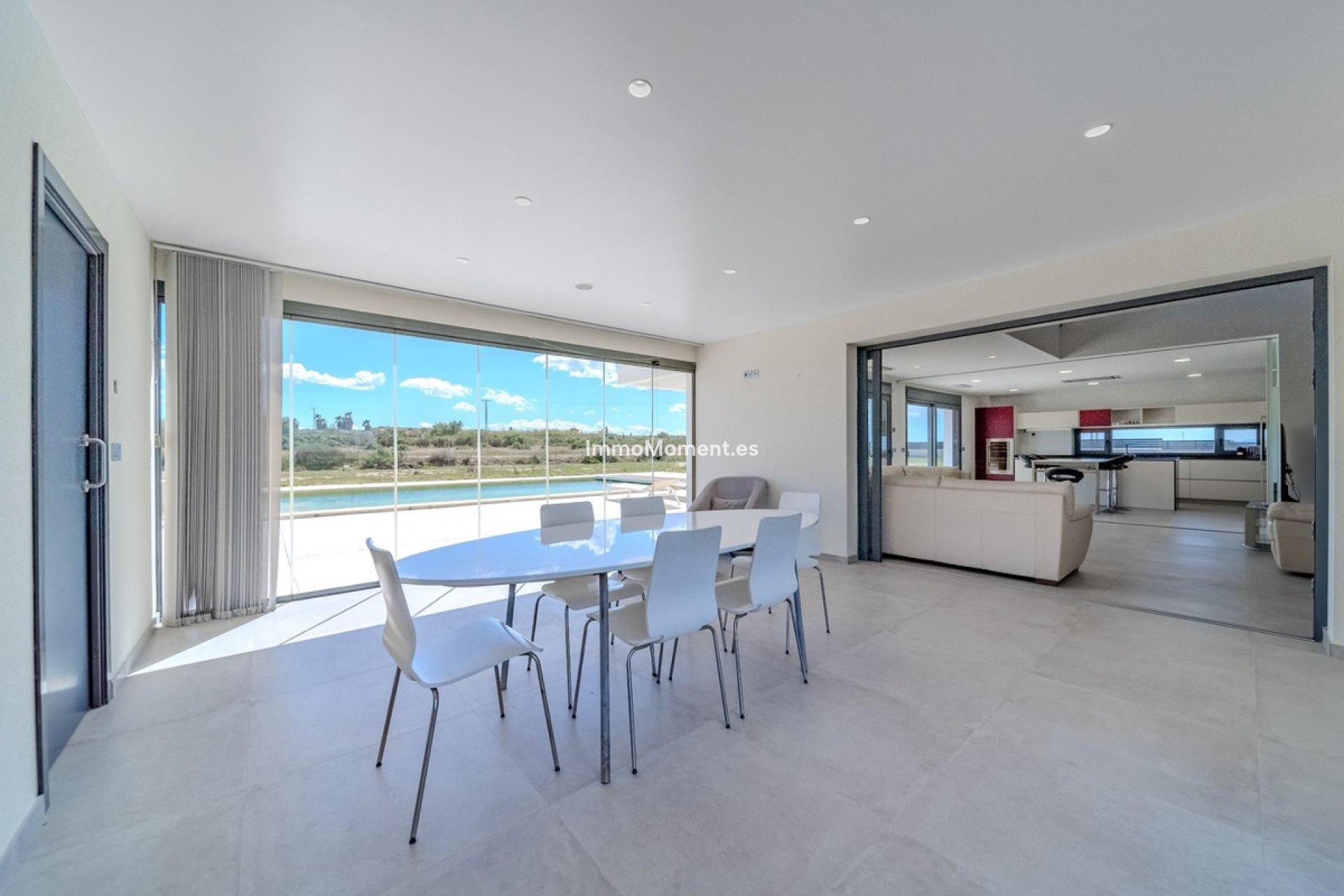 Bestaande woning - Vrijstaande villa - San Fulgencio - La Marina