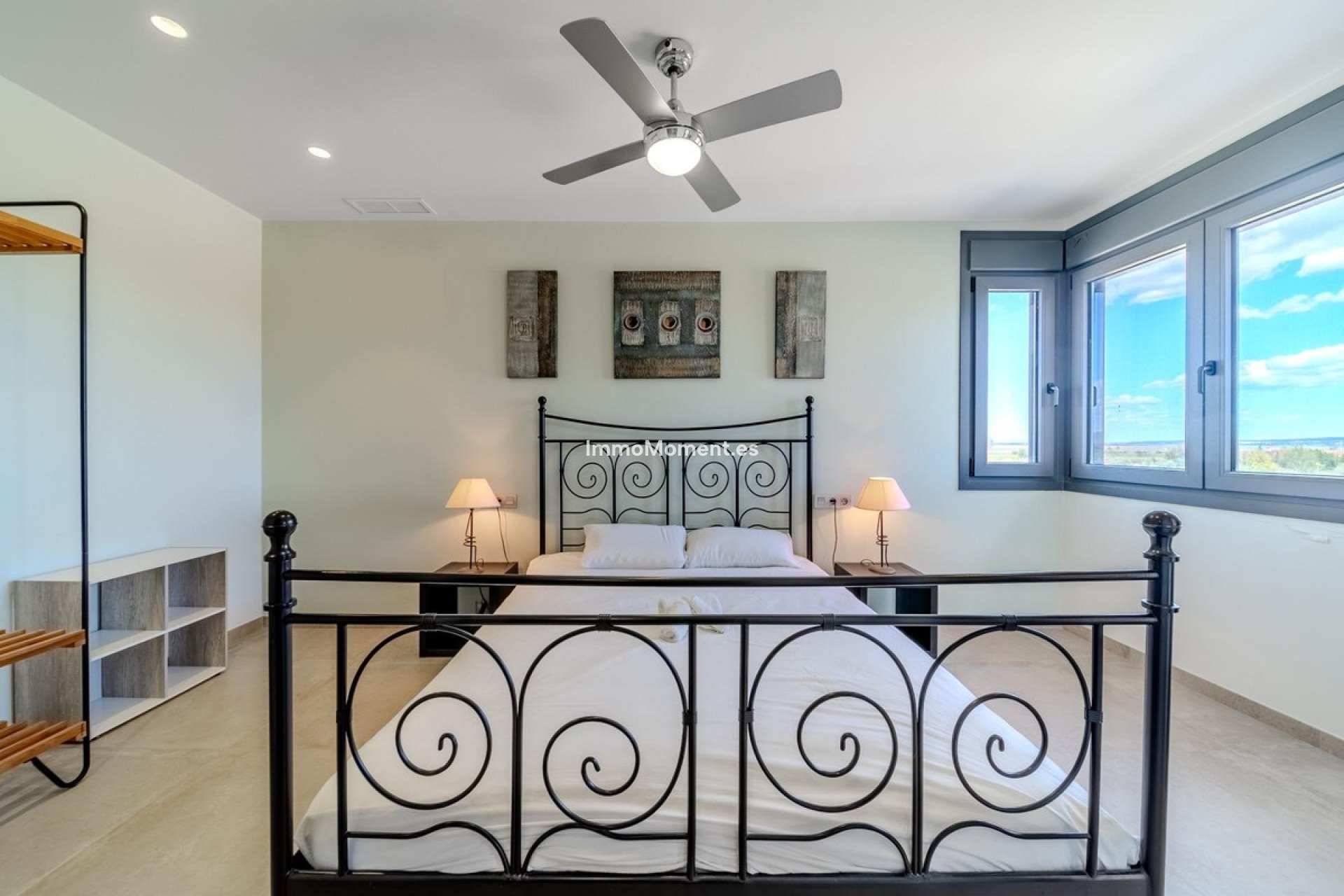 Bestaande woning - Vrijstaande villa - San Fulgencio - La Marina