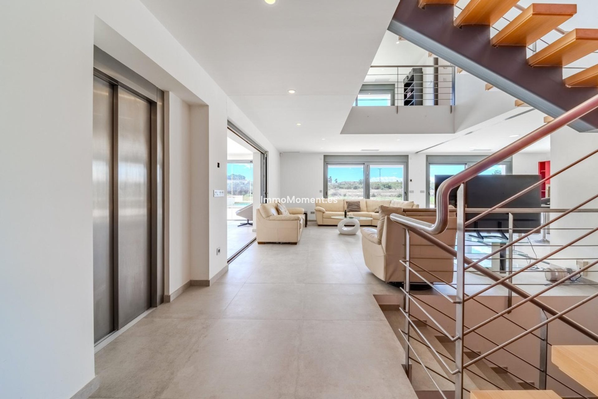 Bestaande woning - Vrijstaande villa - San Fulgencio - La Marina