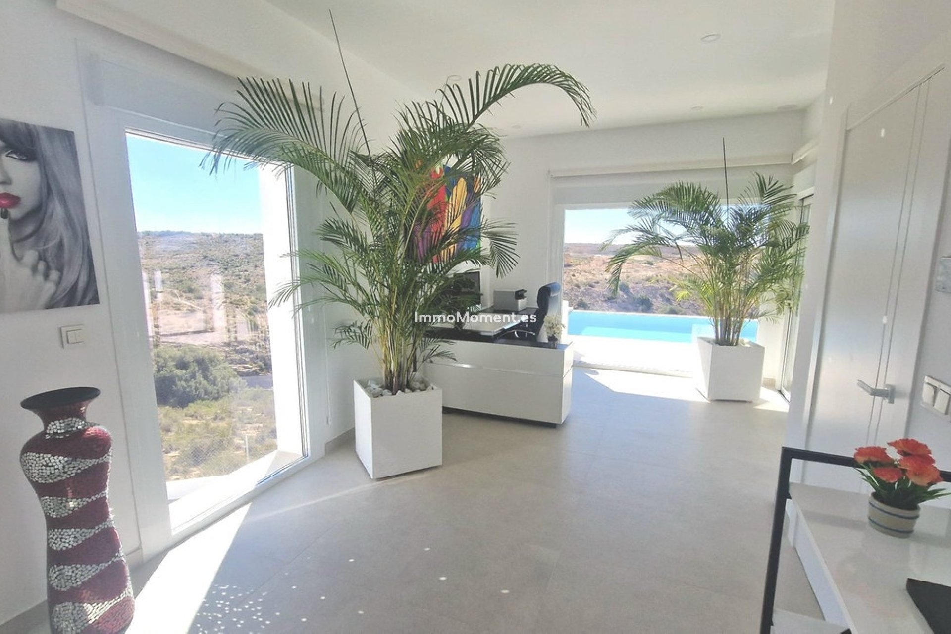 Bestaande woning - Vrijstaande villa - San Fulgencio - La Marina