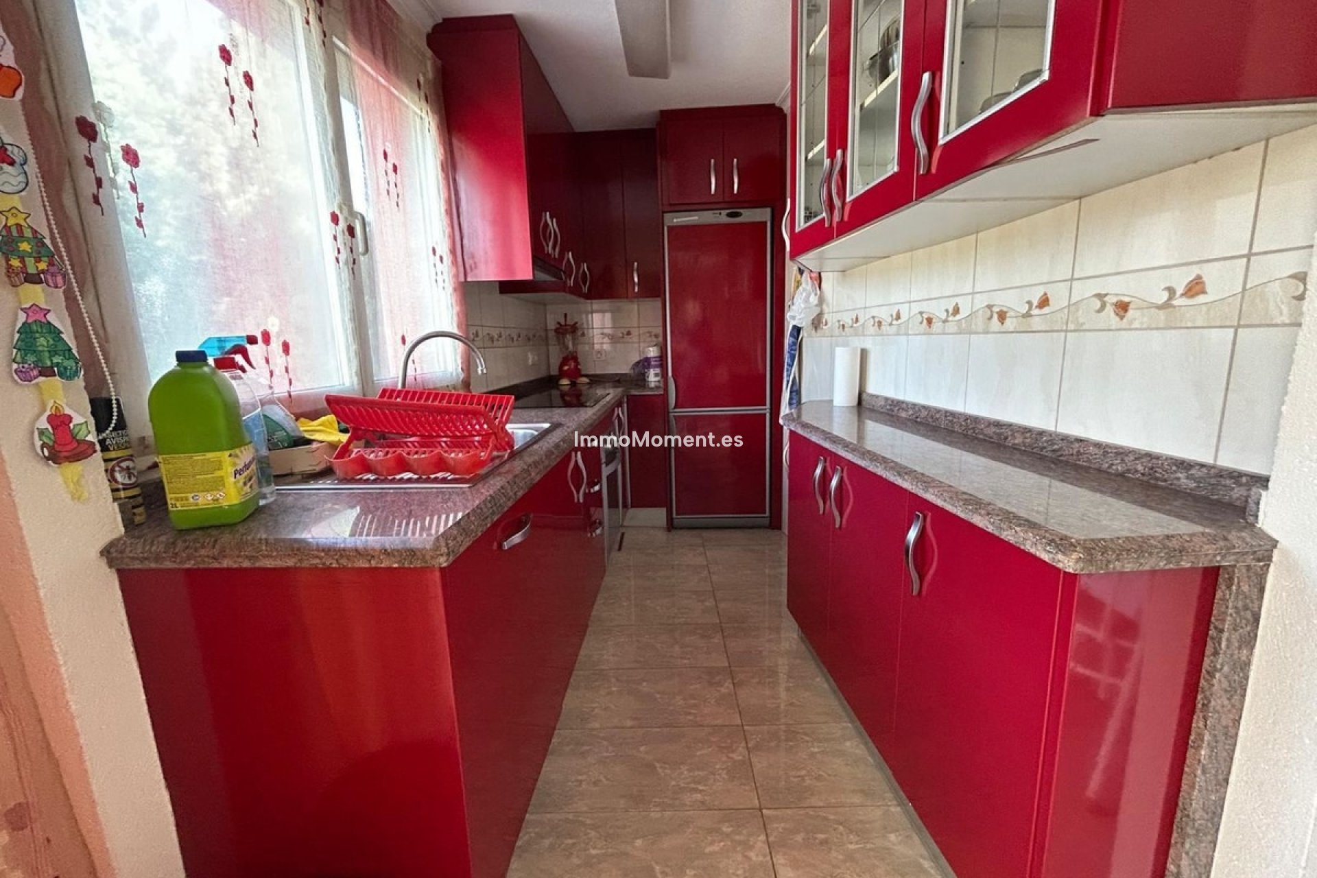 Bestaande woning - Vrijstaande villa - San Fulgencio - La Marina