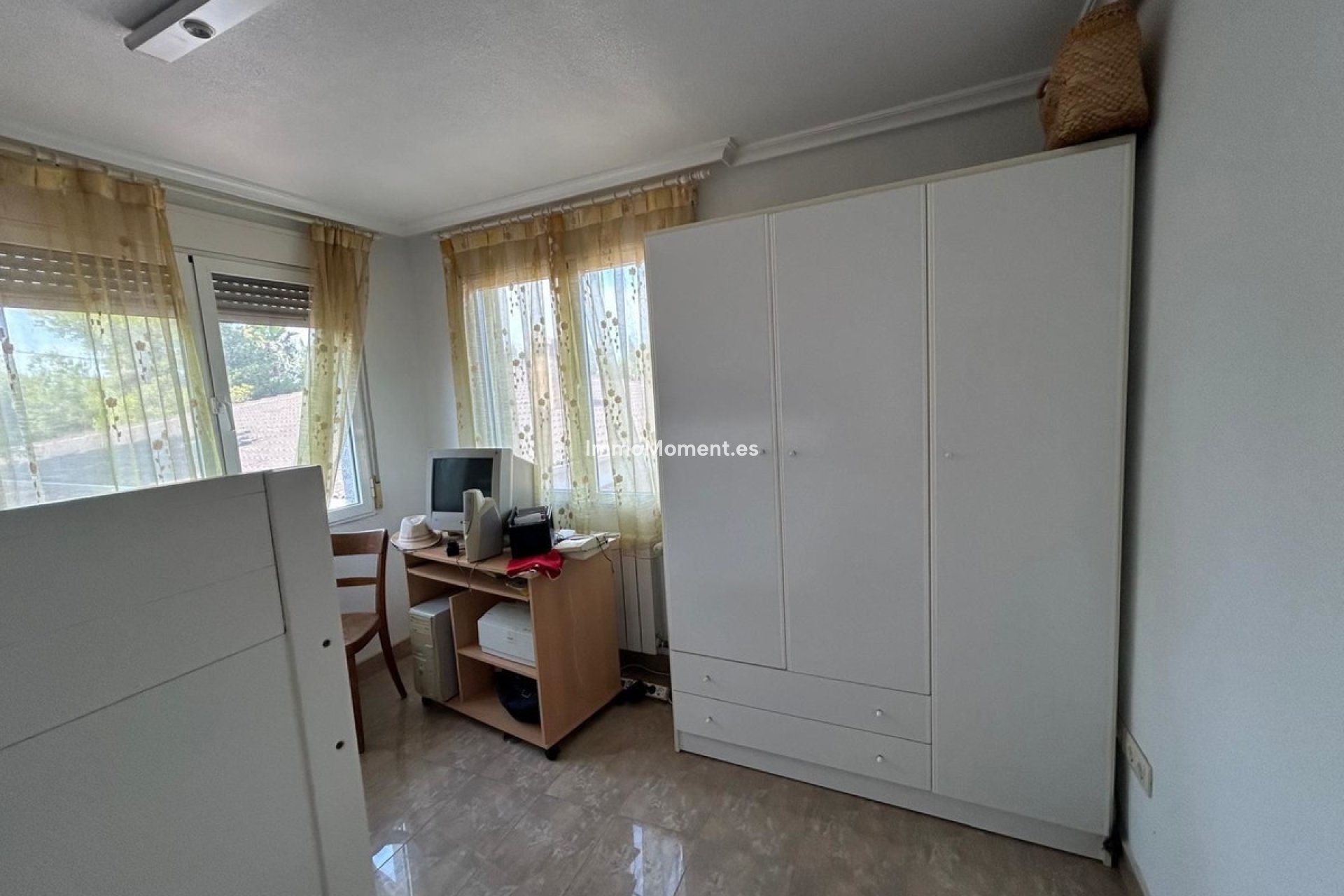 Bestaande woning - Vrijstaande villa - San Fulgencio - La Marina