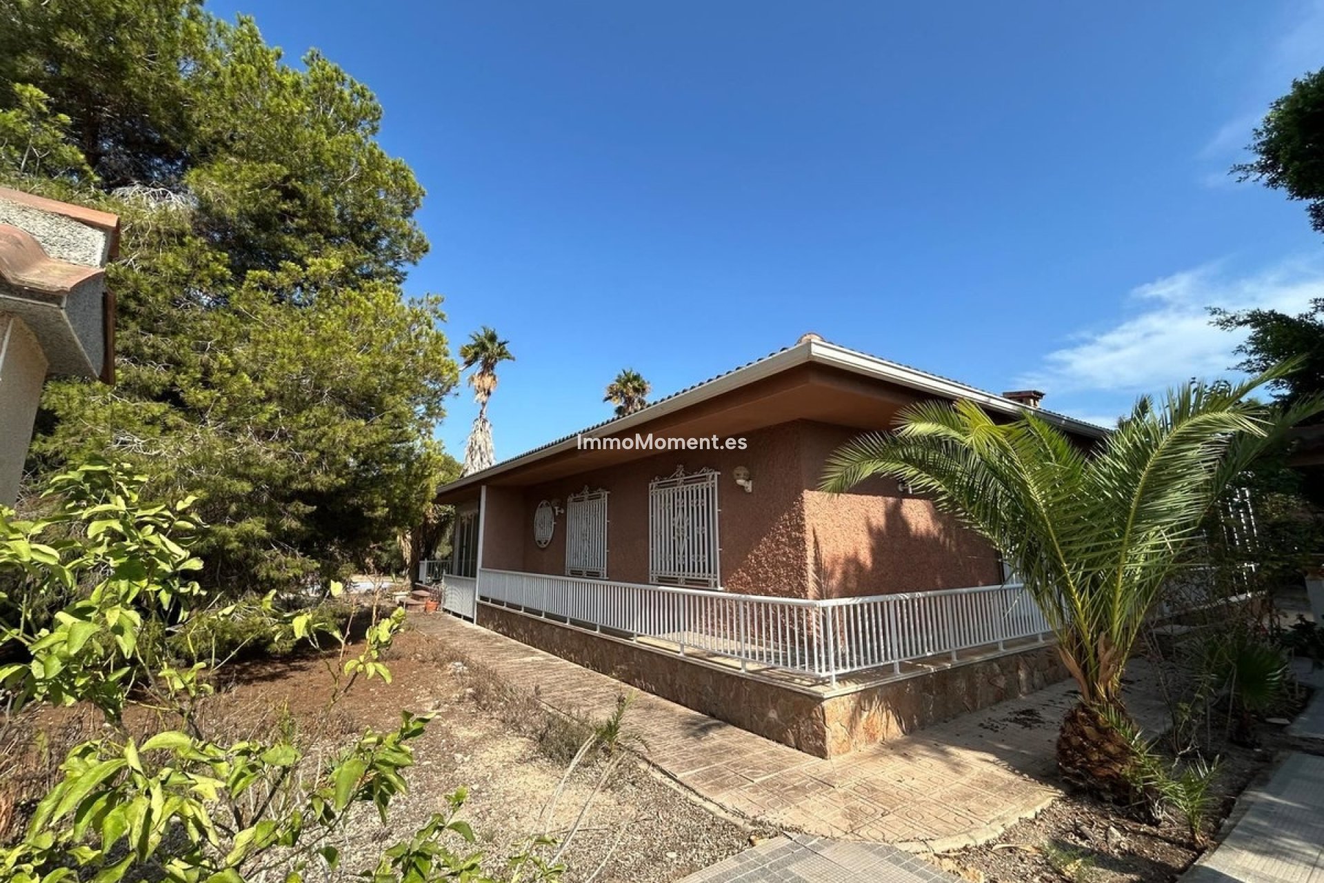 Bestaande woning - Vrijstaande villa - San Fulgencio - La Marina