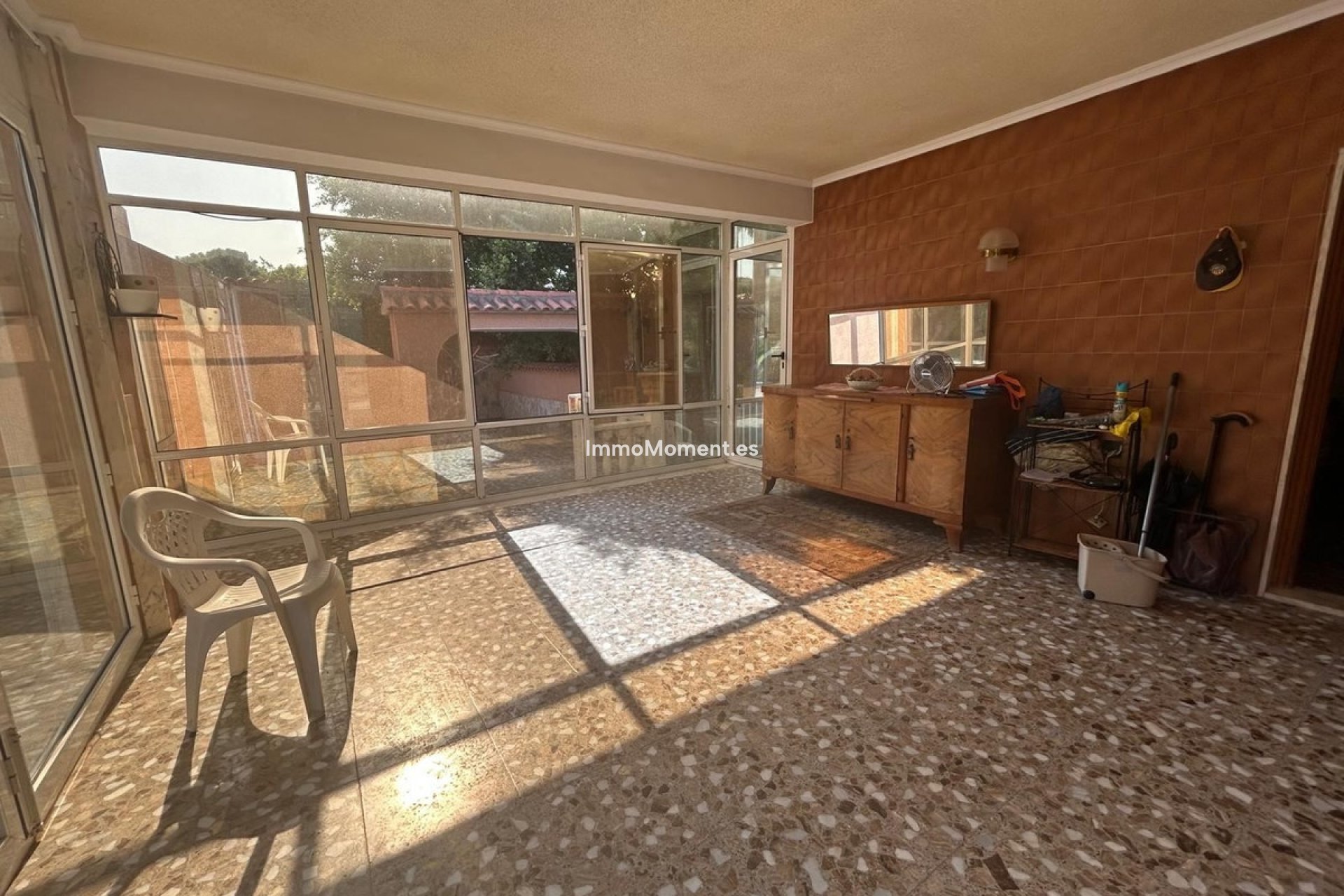 Bestaande woning - Vrijstaande villa - San Fulgencio - La Marina
