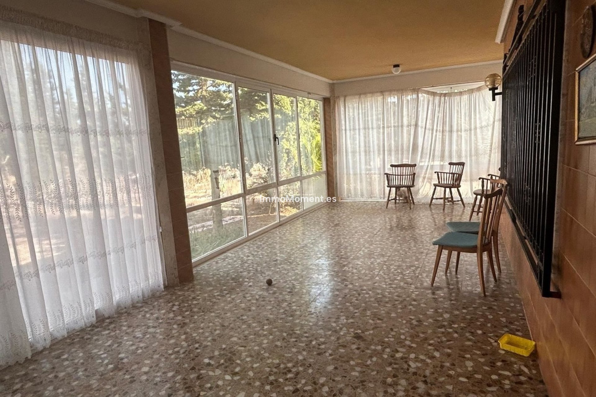 Bestaande woning - Vrijstaande villa - San Fulgencio - La Marina