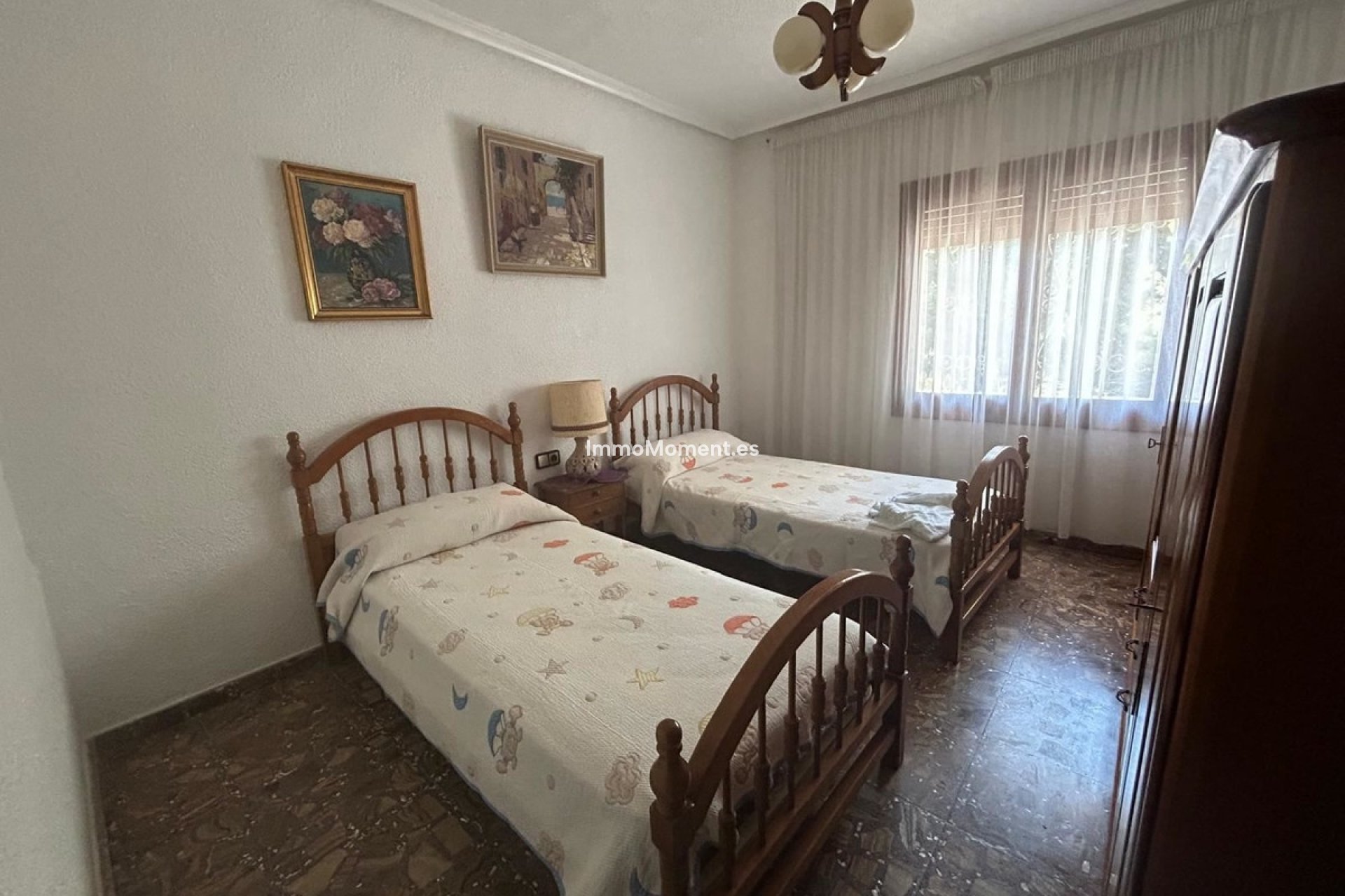 Bestaande woning - Vrijstaande villa - San Fulgencio - La Marina
