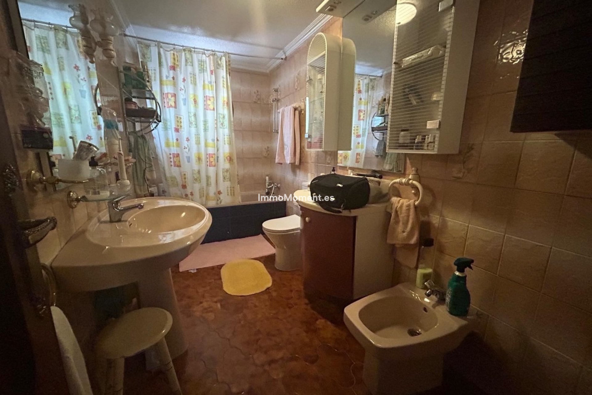 Bestaande woning - Vrijstaande villa - San Fulgencio - La Marina