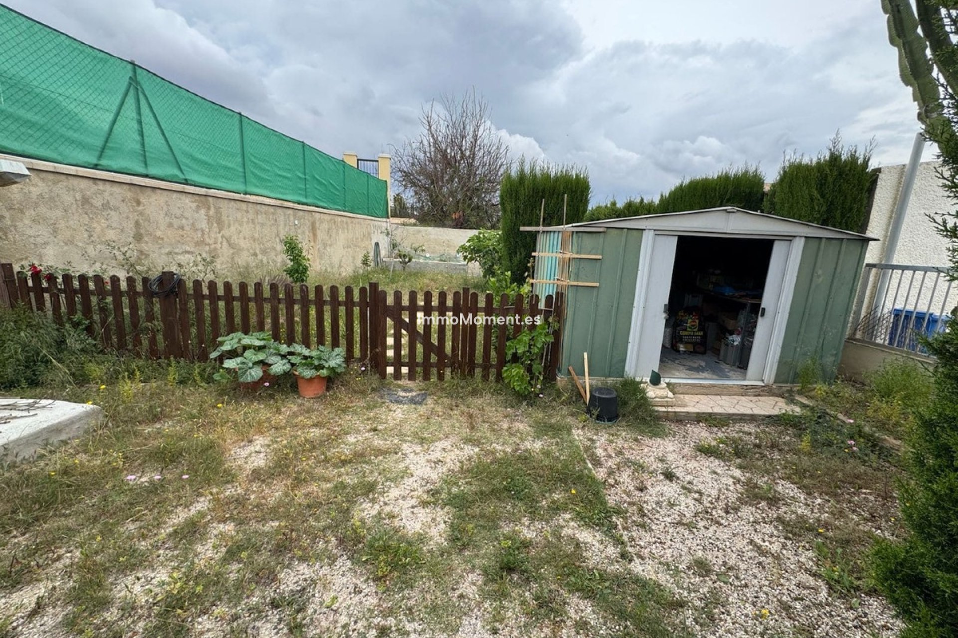 Bestaande woning - Vrijstaande villa - San Fulgencio - La Marina