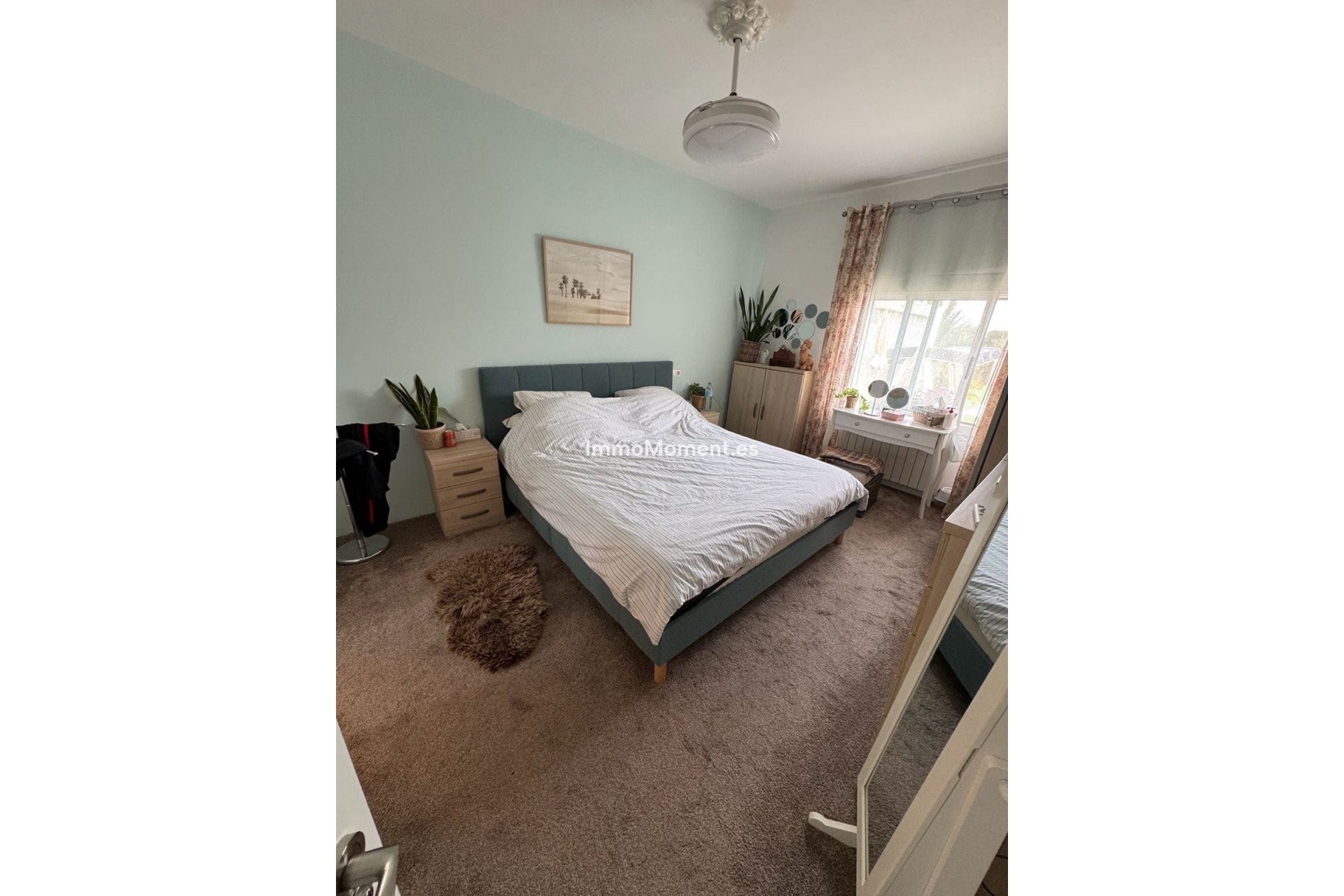 Bestaande woning - Vrijstaande villa - San Fulgencio - La Marina