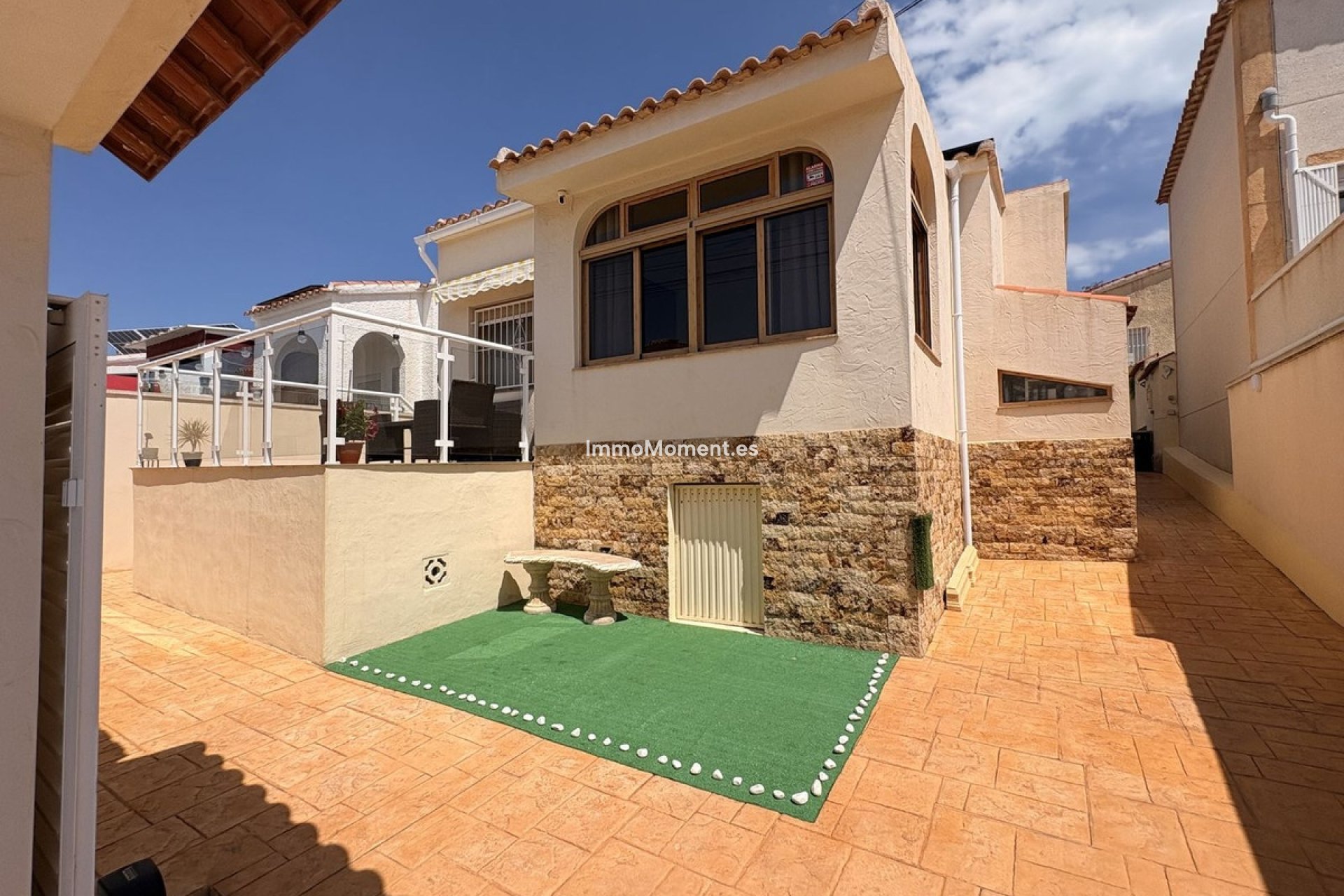 Bestaande woning - Vrijstaande villa - San Fulgencio - La Marina