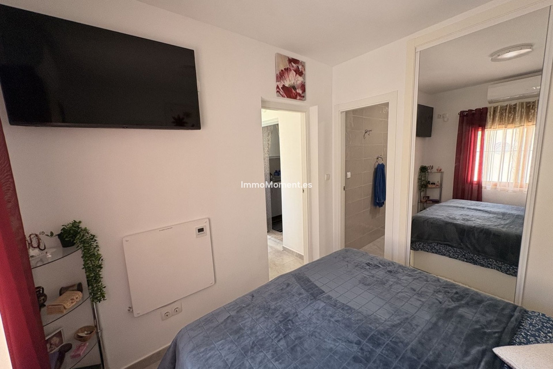 Bestaande woning - Vrijstaande villa - San Fulgencio - La Marina