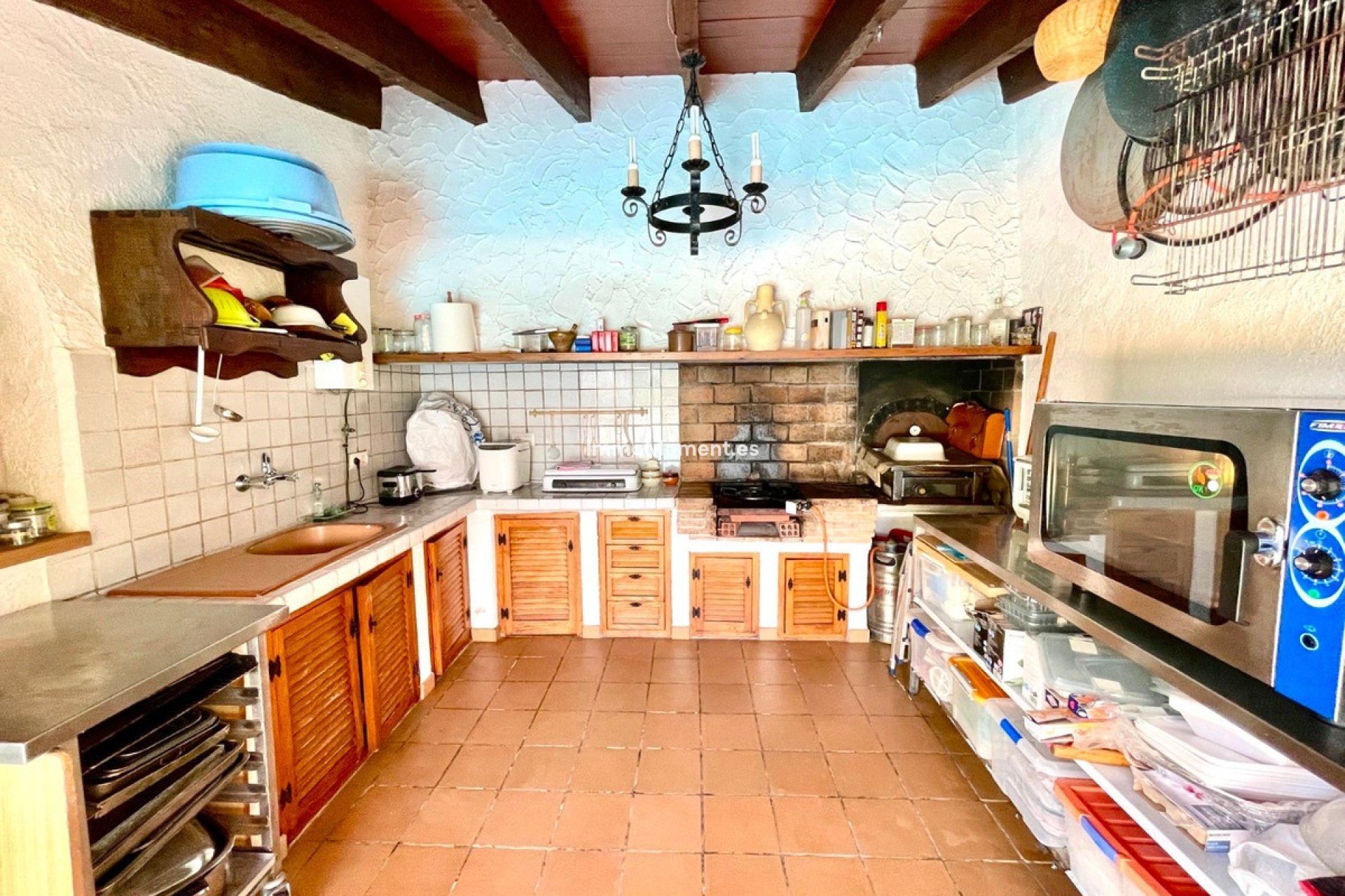 Bestaande woning - Vrijstaande villa - San Fulgencio - La Marina