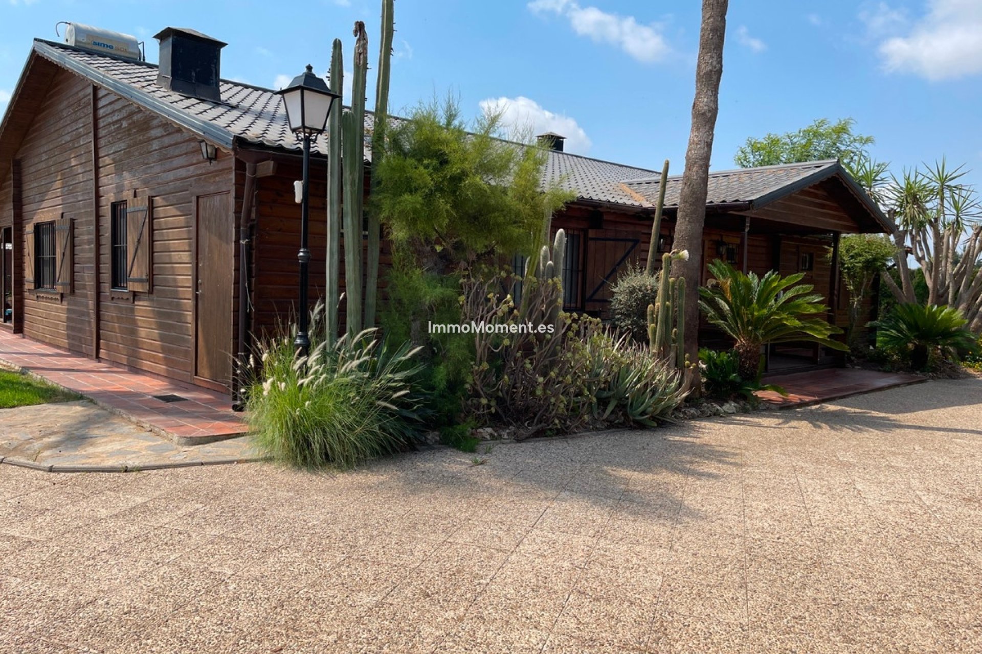 Bestaande woning - Vrijstaande villa - San Fulgencio - La Marina