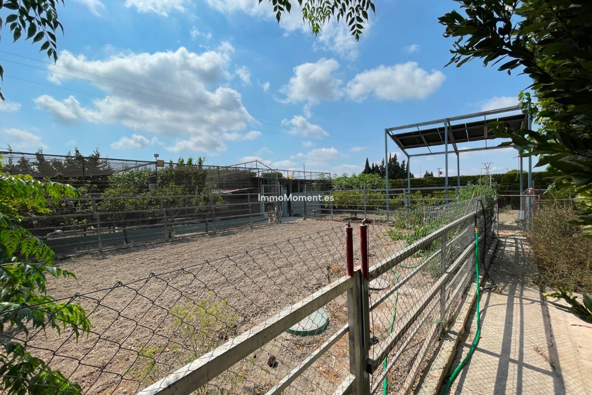 Bestaande woning - Vrijstaande villa - San Fulgencio - La Marina