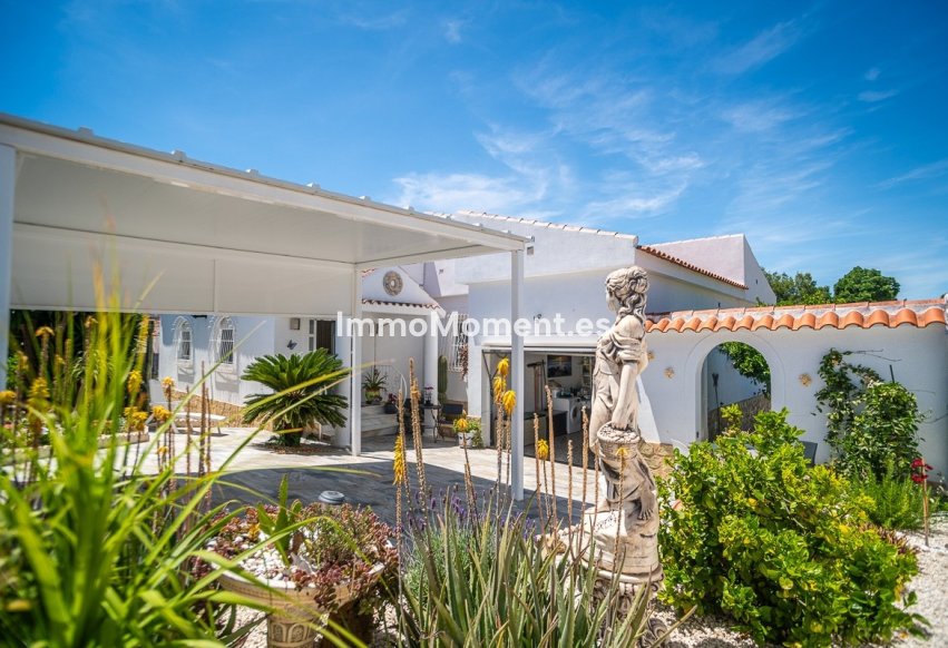 Bestaande woning - Vrijstaande villa - San Fulgencio - La Marina