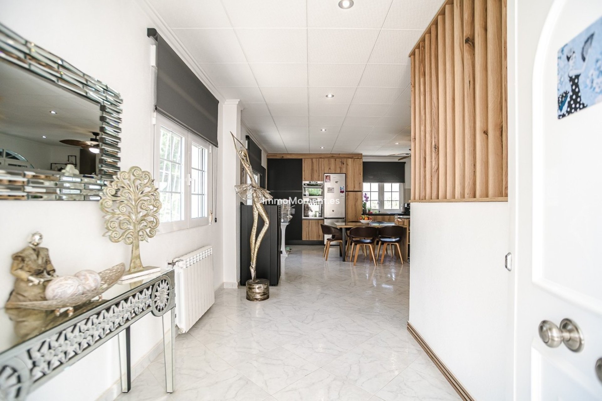 Bestaande woning - Vrijstaande villa - San Fulgencio - La Marina