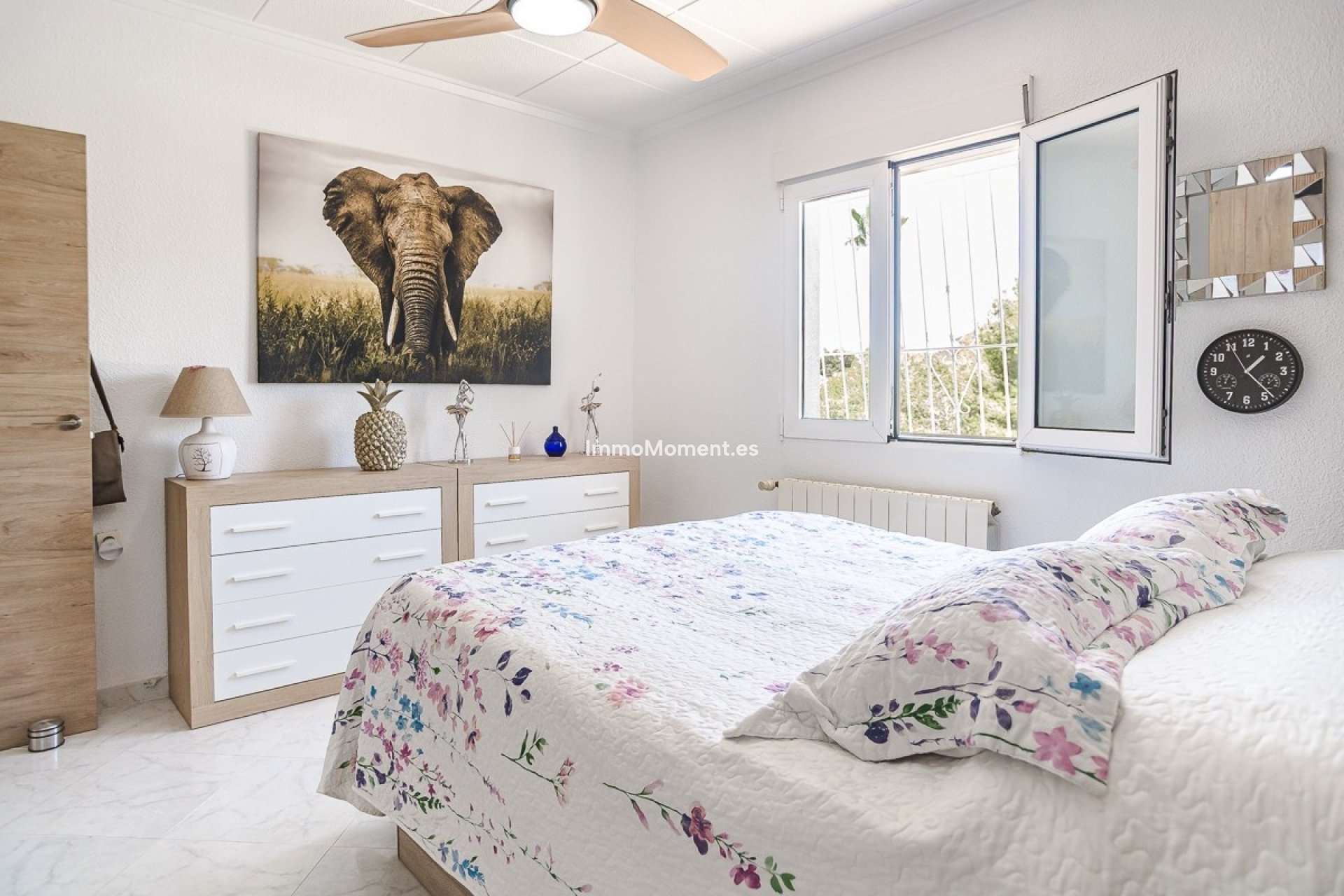 Bestaande woning - Vrijstaande villa - San Fulgencio - La Marina