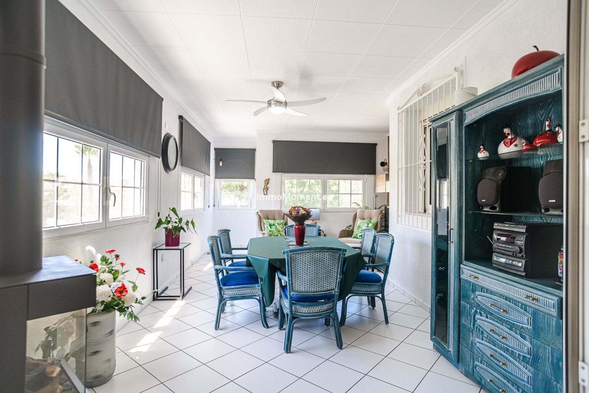 Bestaande woning - Vrijstaande villa - San Fulgencio - La Marina