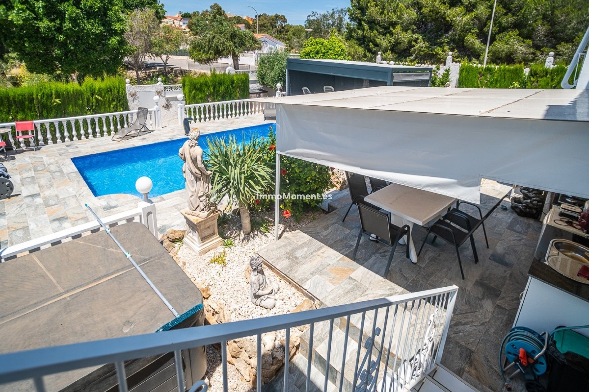 Bestaande woning - Vrijstaande villa - San Fulgencio - La Marina