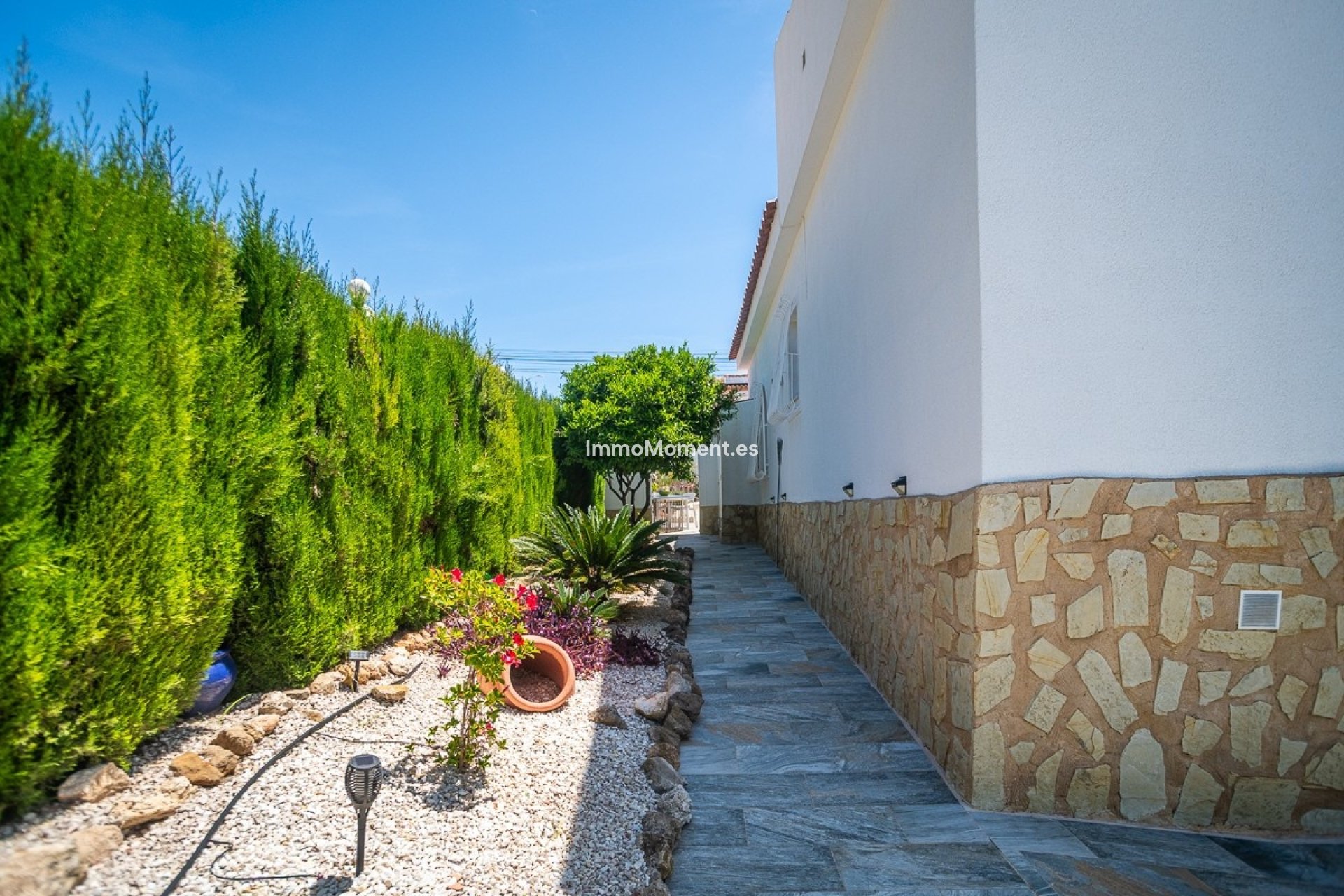 Bestaande woning - Vrijstaande villa - San Fulgencio - La Marina