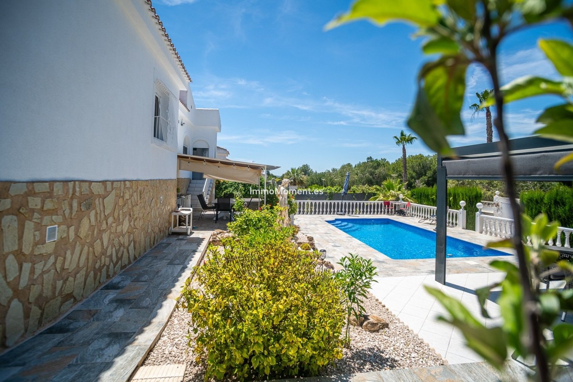 Bestaande woning - Vrijstaande villa - San Fulgencio - La Marina