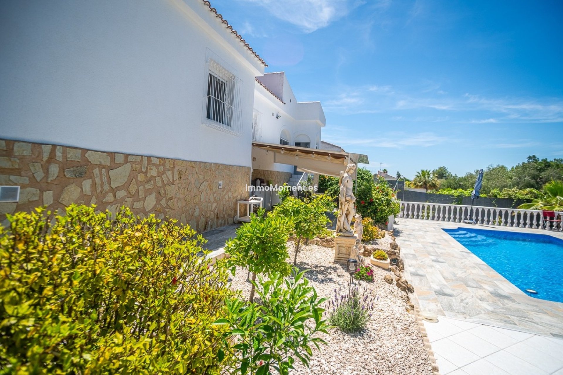 Bestaande woning - Vrijstaande villa - San Fulgencio - La Marina