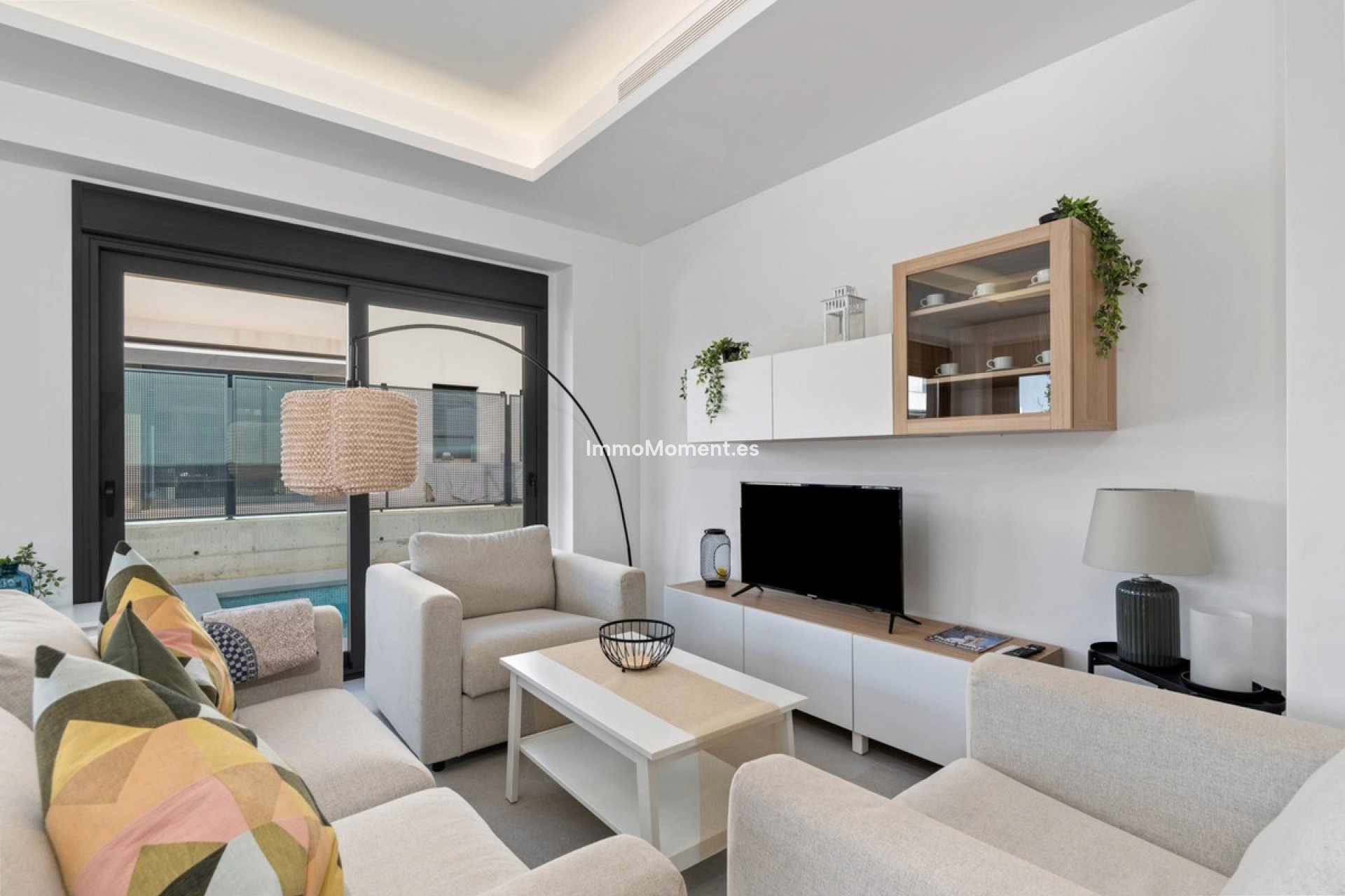 Bestaande woning - Vrijstaande villa - San Fulgencio - La Marina