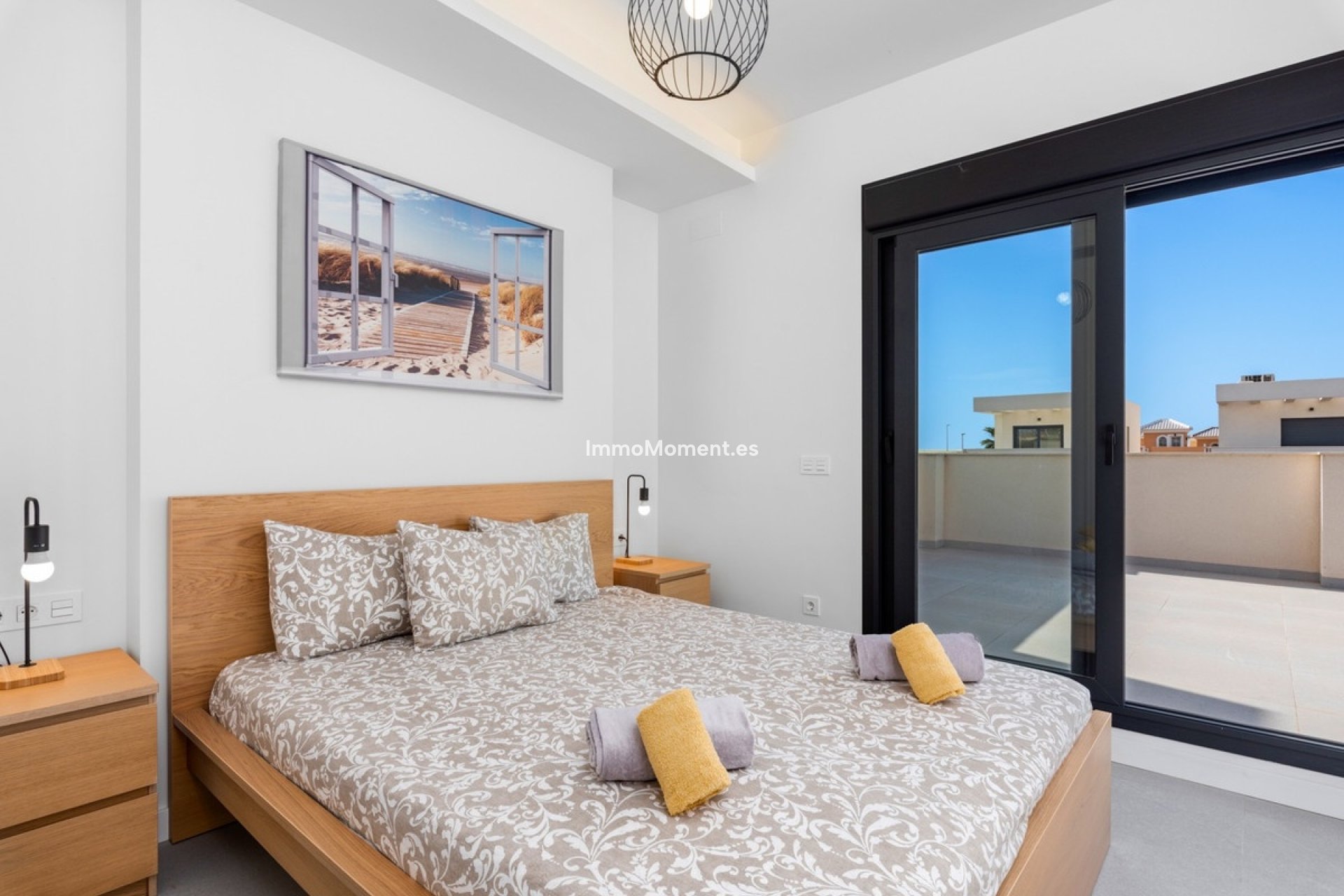 Bestaande woning - Vrijstaande villa - San Fulgencio - La Marina