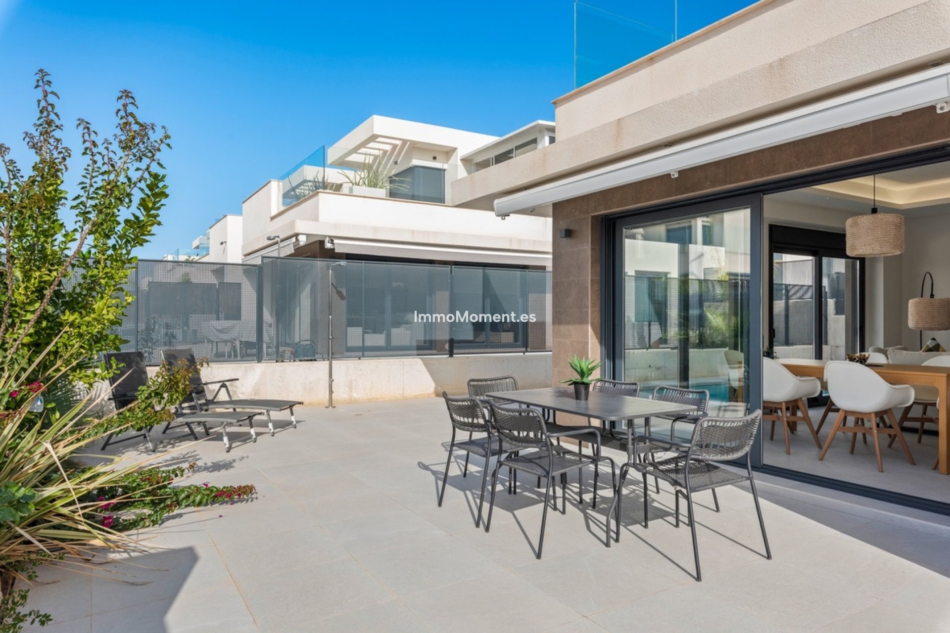 Bestaande woning - Vrijstaande villa - San Fulgencio - La Marina