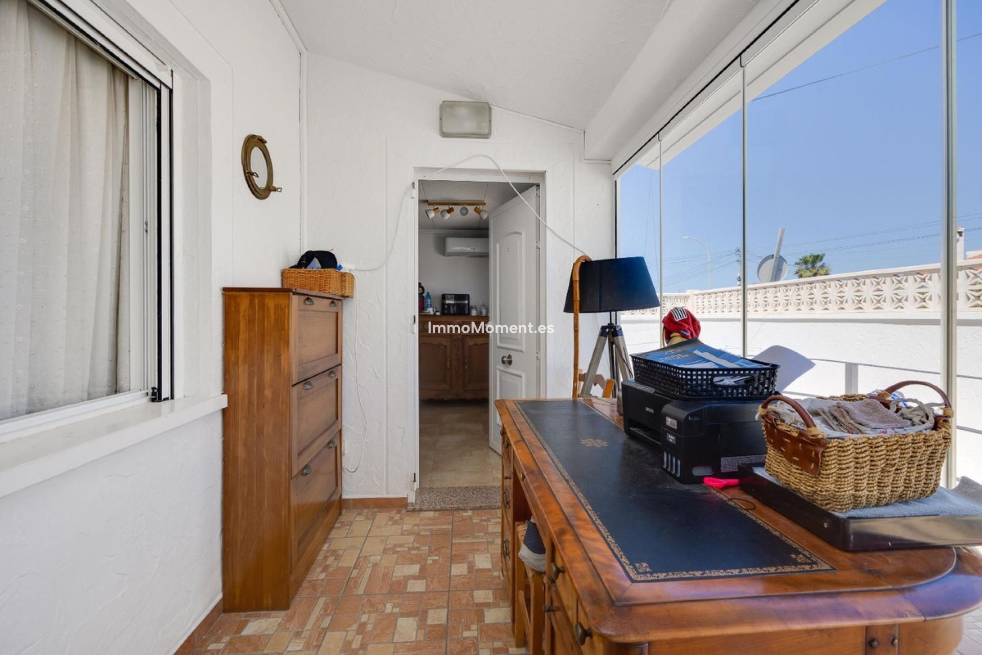 Bestaande woning - Vrijstaande villa - San Fulgencio - La Marina