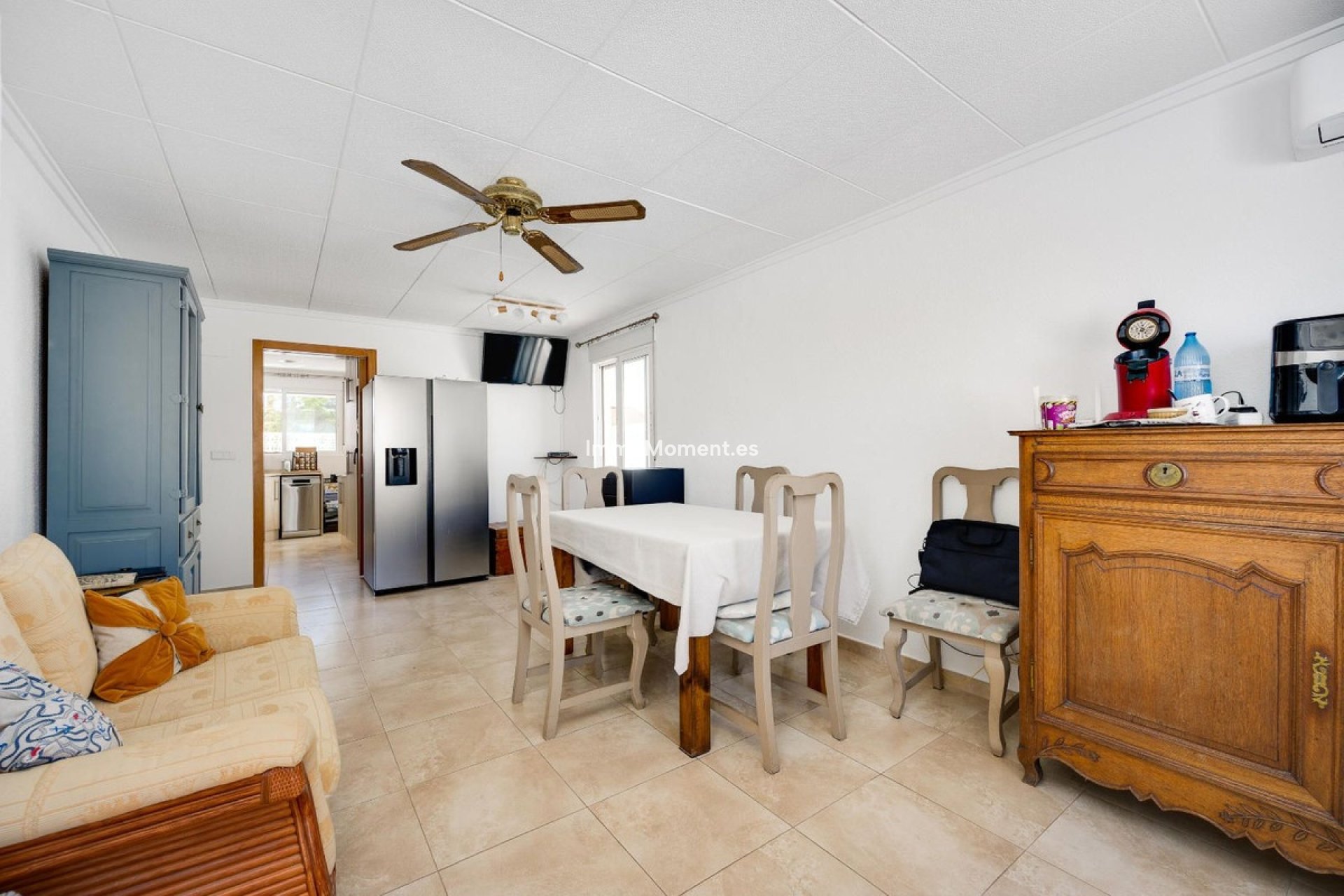 Bestaande woning - Vrijstaande villa - San Fulgencio - La Marina