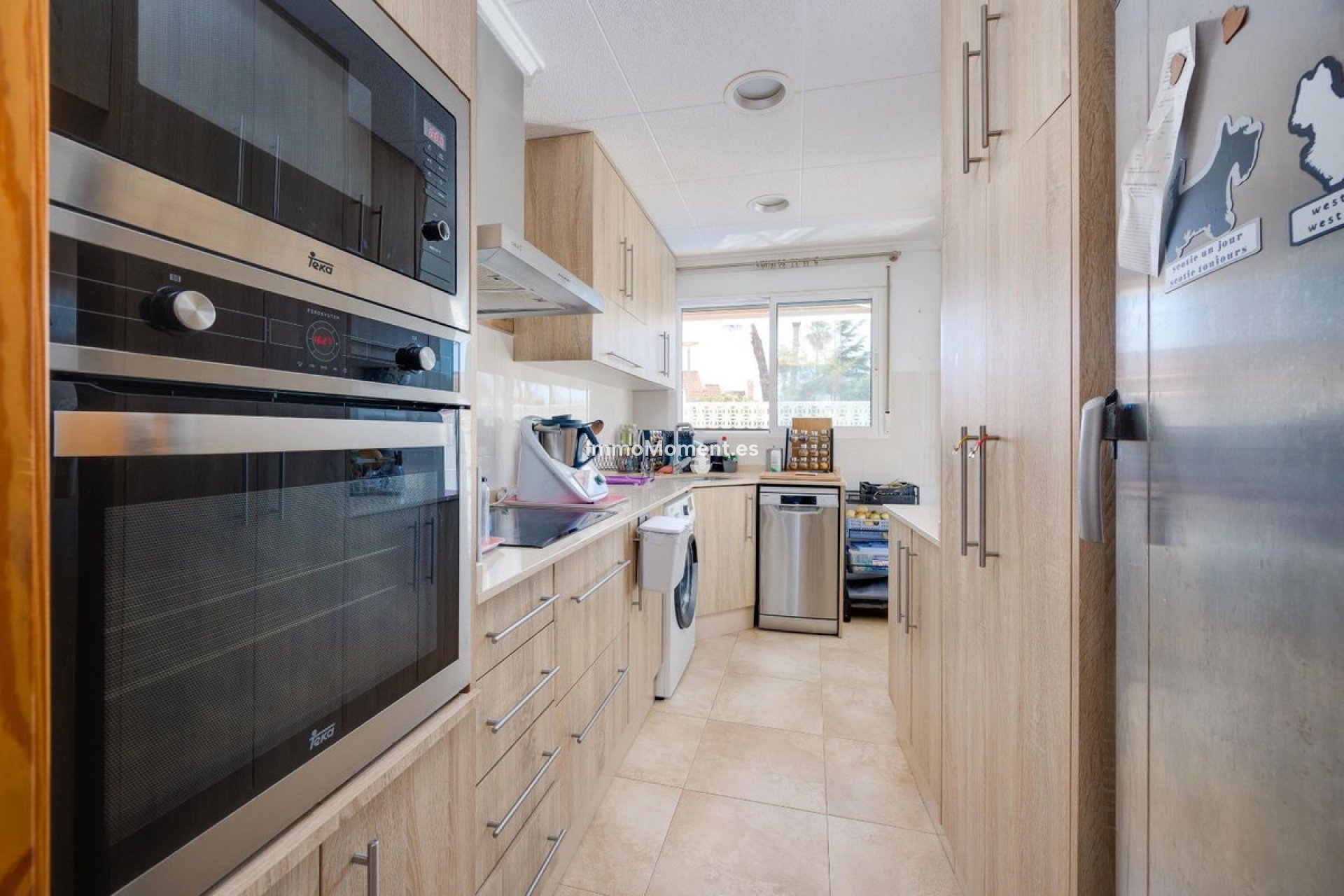 Bestaande woning - Vrijstaande villa - San Fulgencio - La Marina