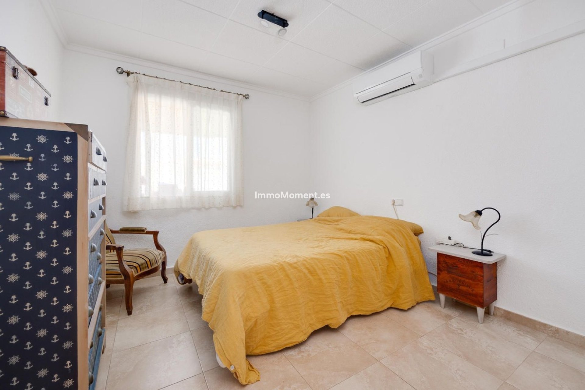 Bestaande woning - Vrijstaande villa - San Fulgencio - La Marina
